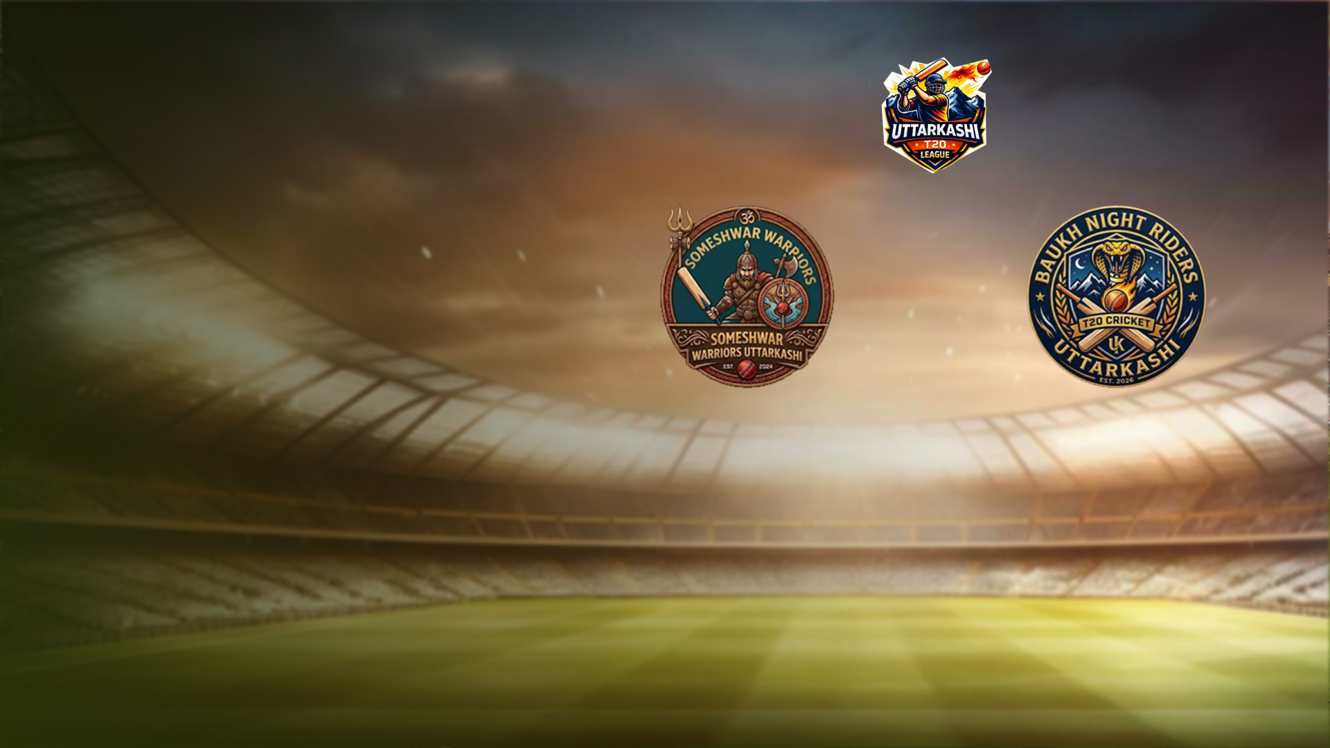 Match Thumbnail Blurred Background Image