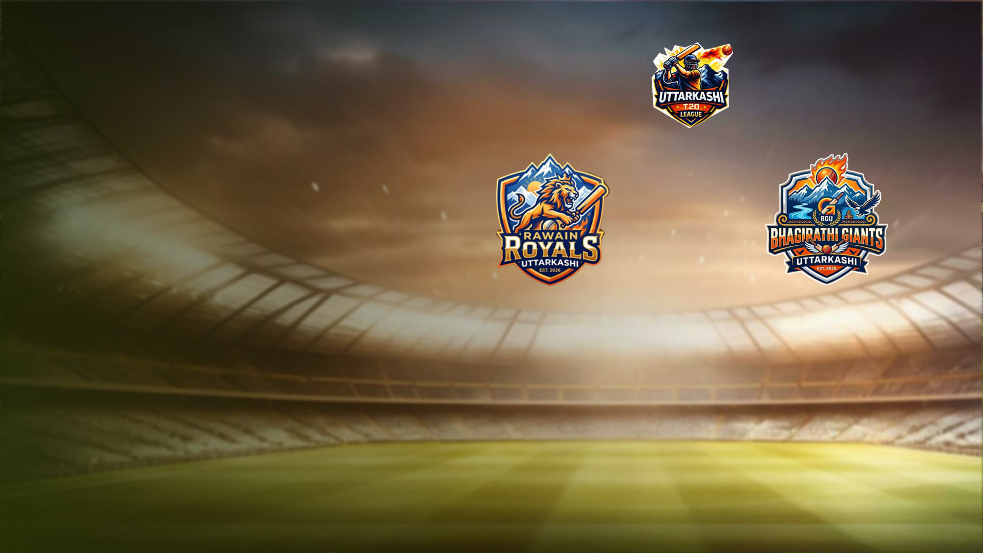 Match Thumbnail Blurred Background Image
