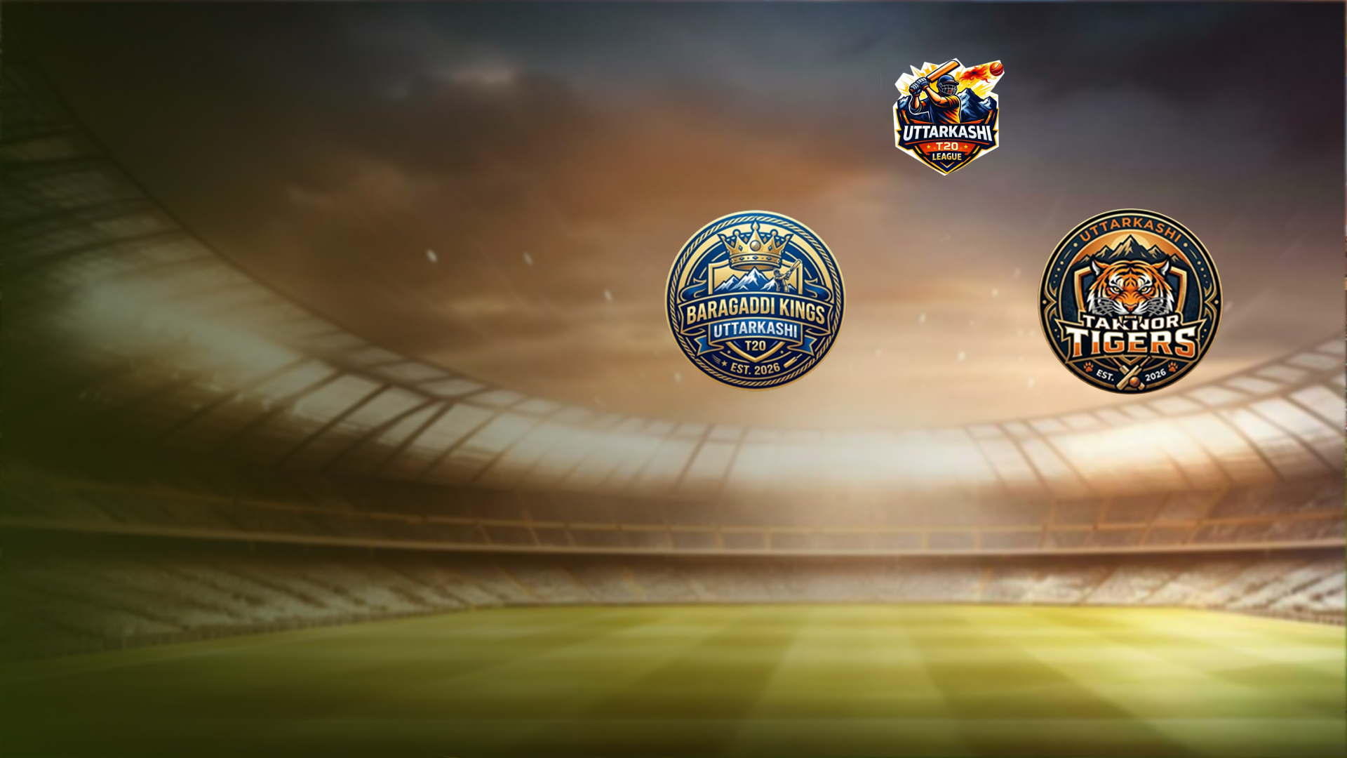 Match Thumbnail Blurred Background Image