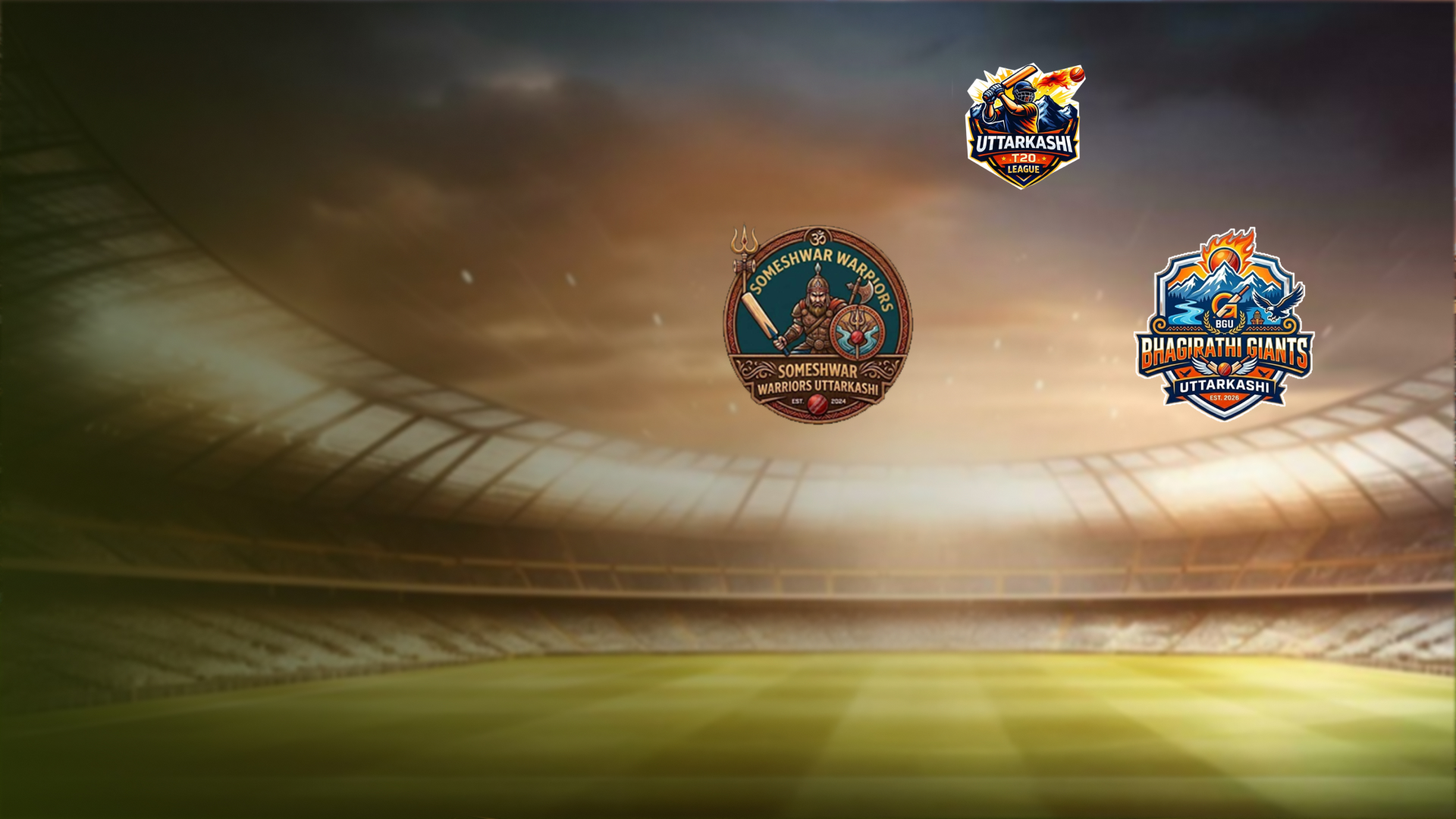 Match Thumbnail Blurred Background Image