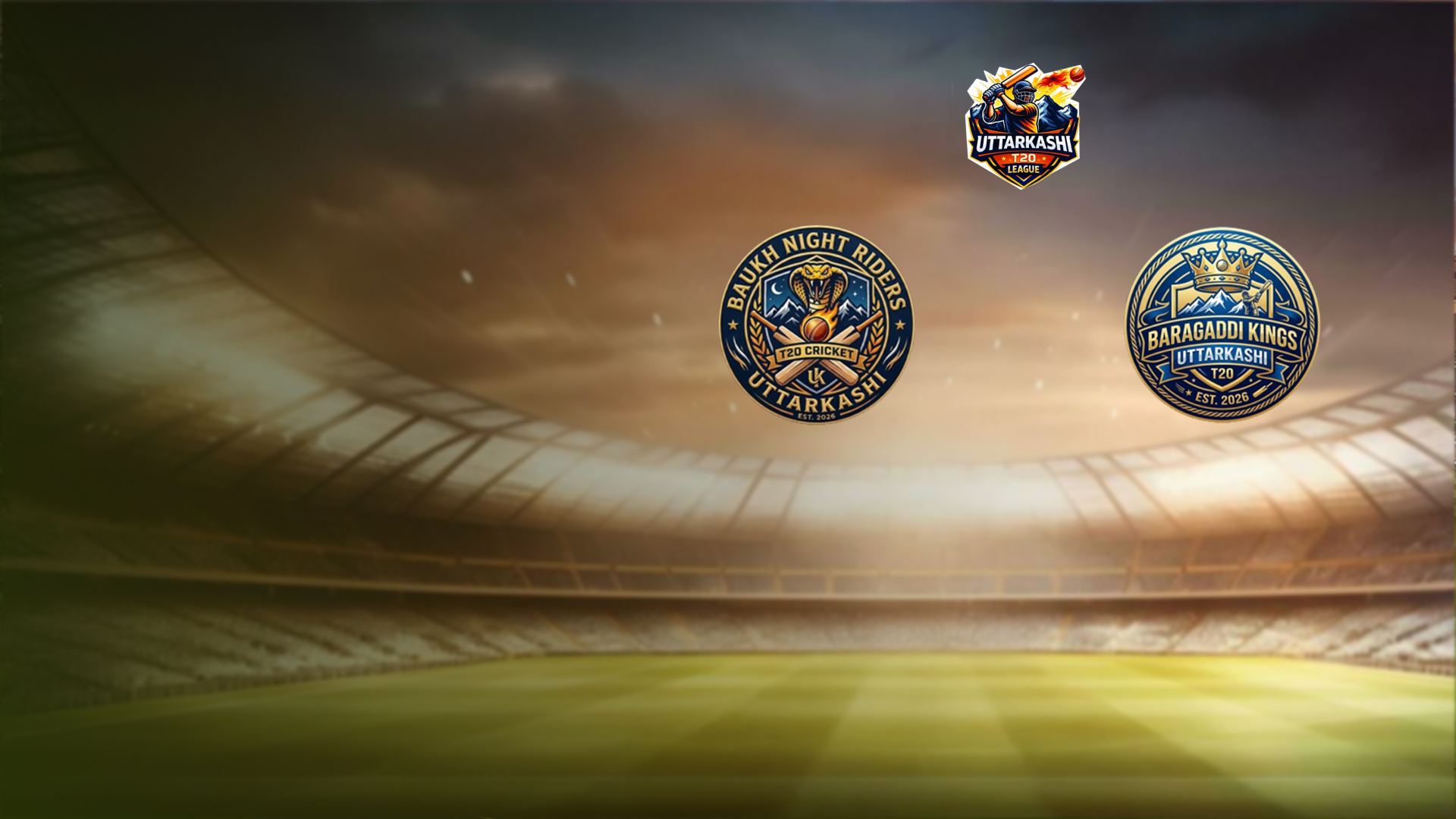 Match Thumbnail Blurred Background Image