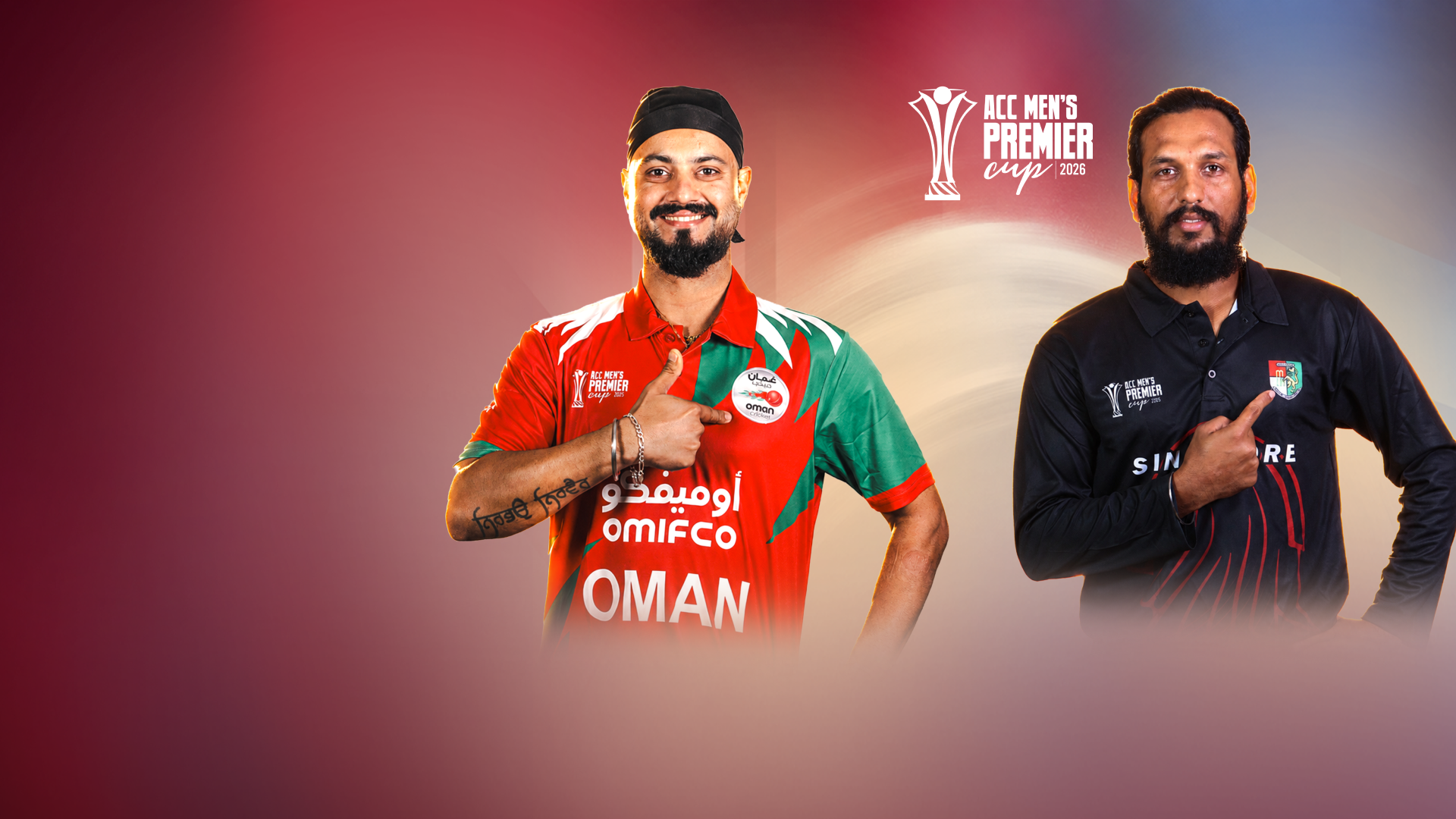 Match Thumbnail Blurred Background Image