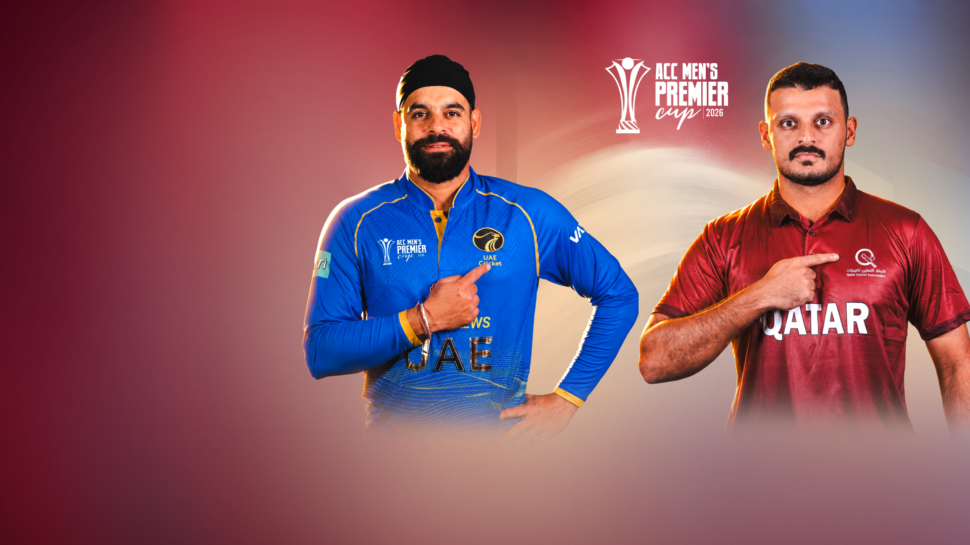 Match Thumbnail Blurred Background Image