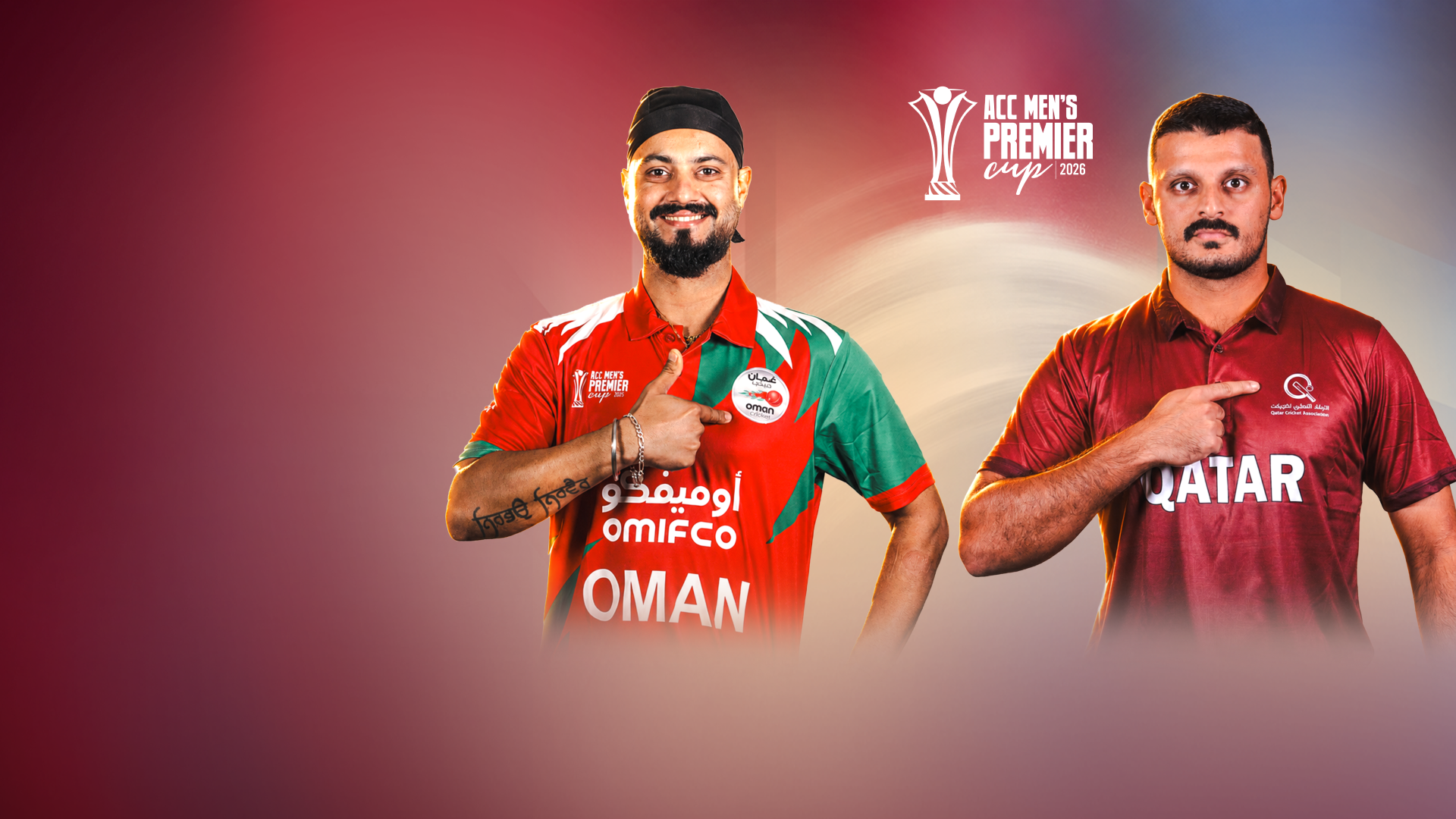 Match Thumbnail Blurred Background Image