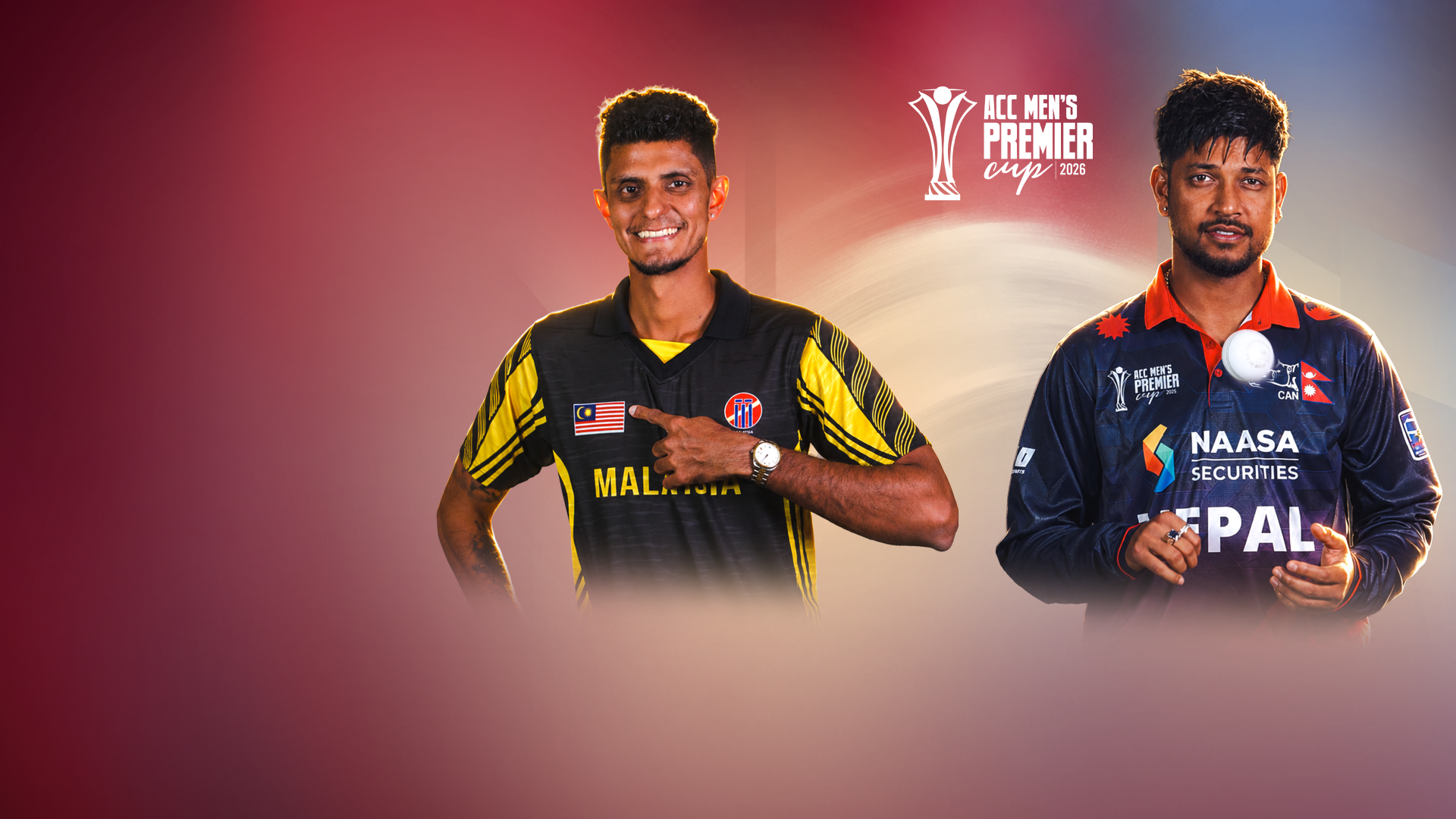 Match Thumbnail Blurred Background Image