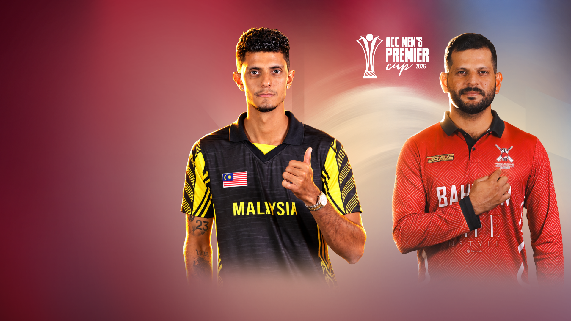 Match Thumbnail Blurred Background Image