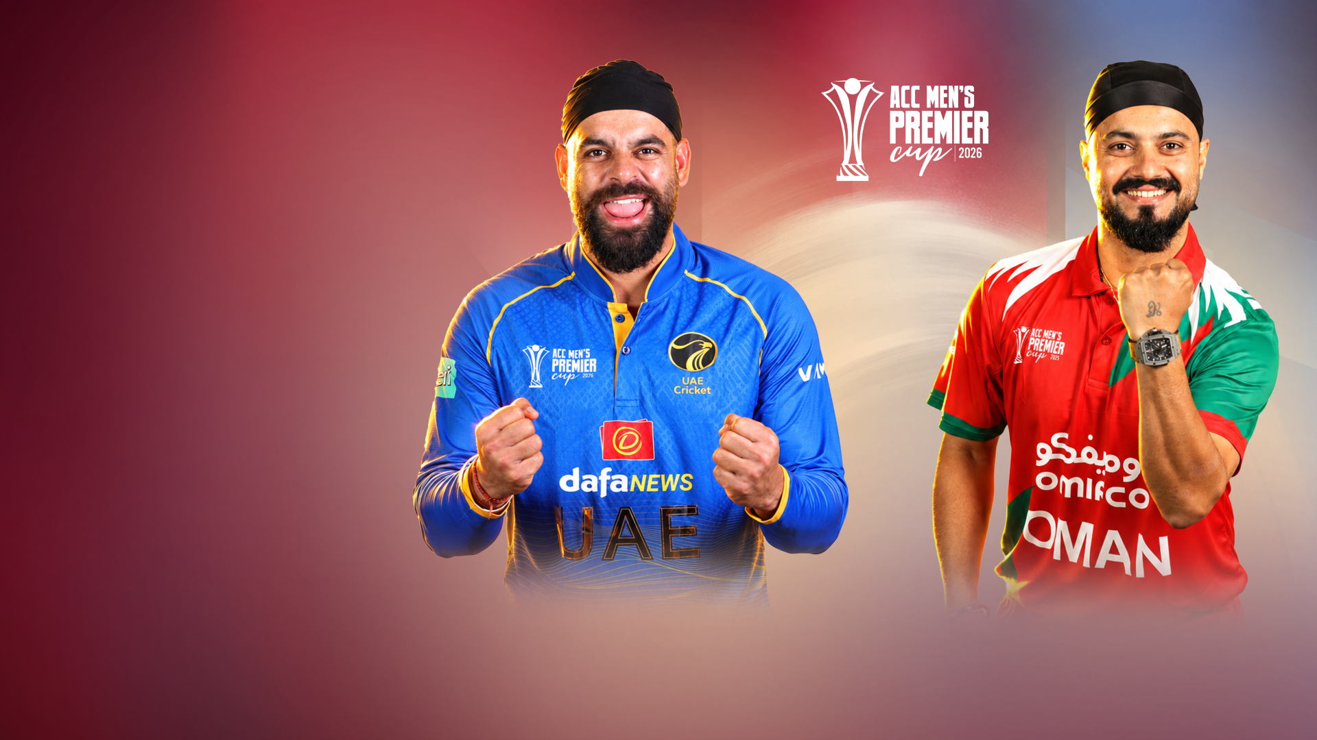 Match Thumbnail Blurred Background Image