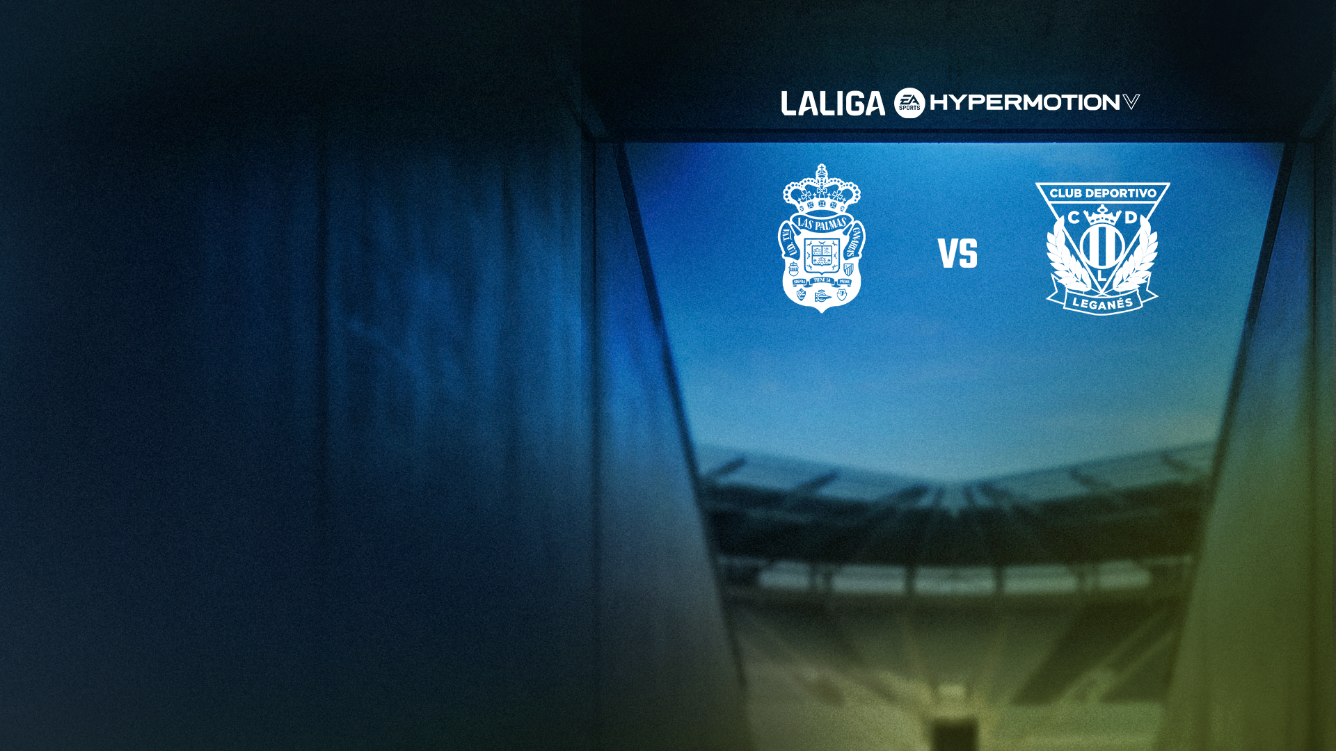 Match Thumbnail Blurred Background Image