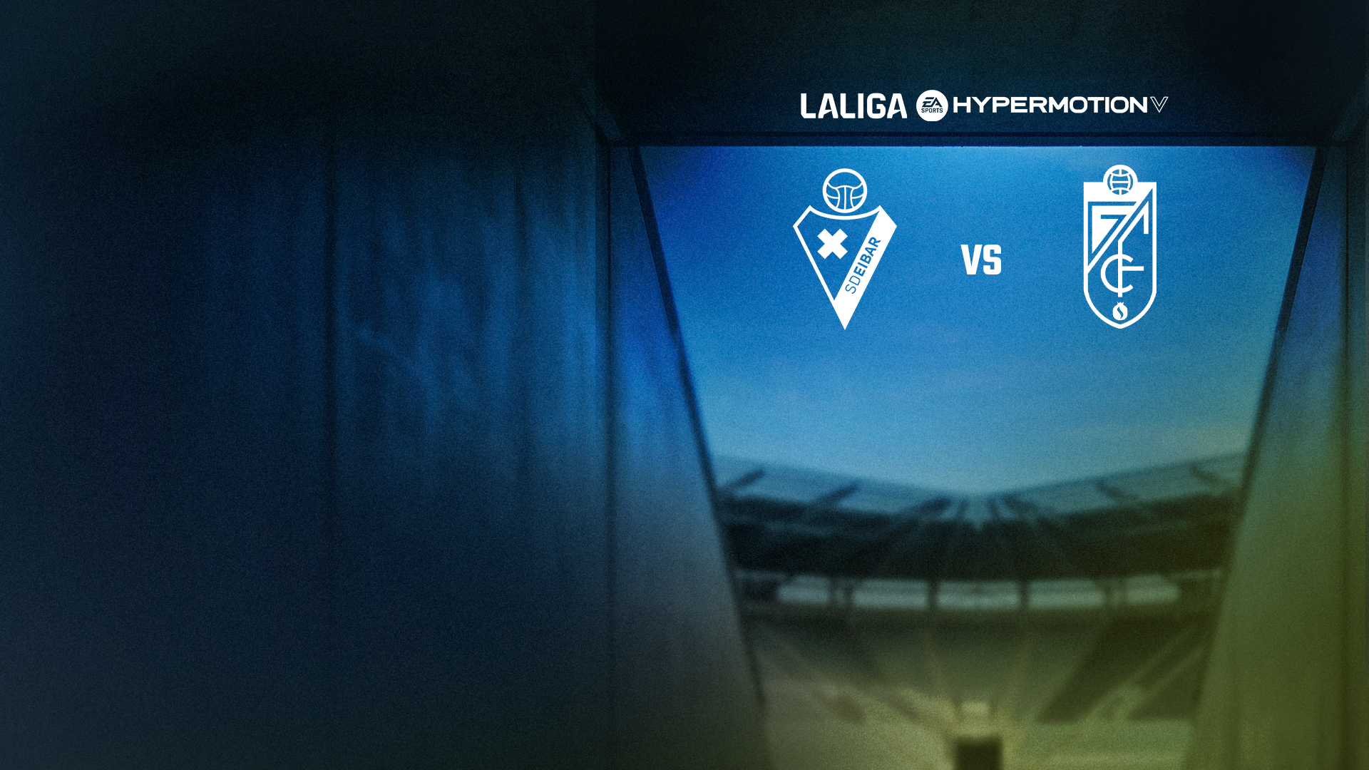 Match Thumbnail Blurred Background Image