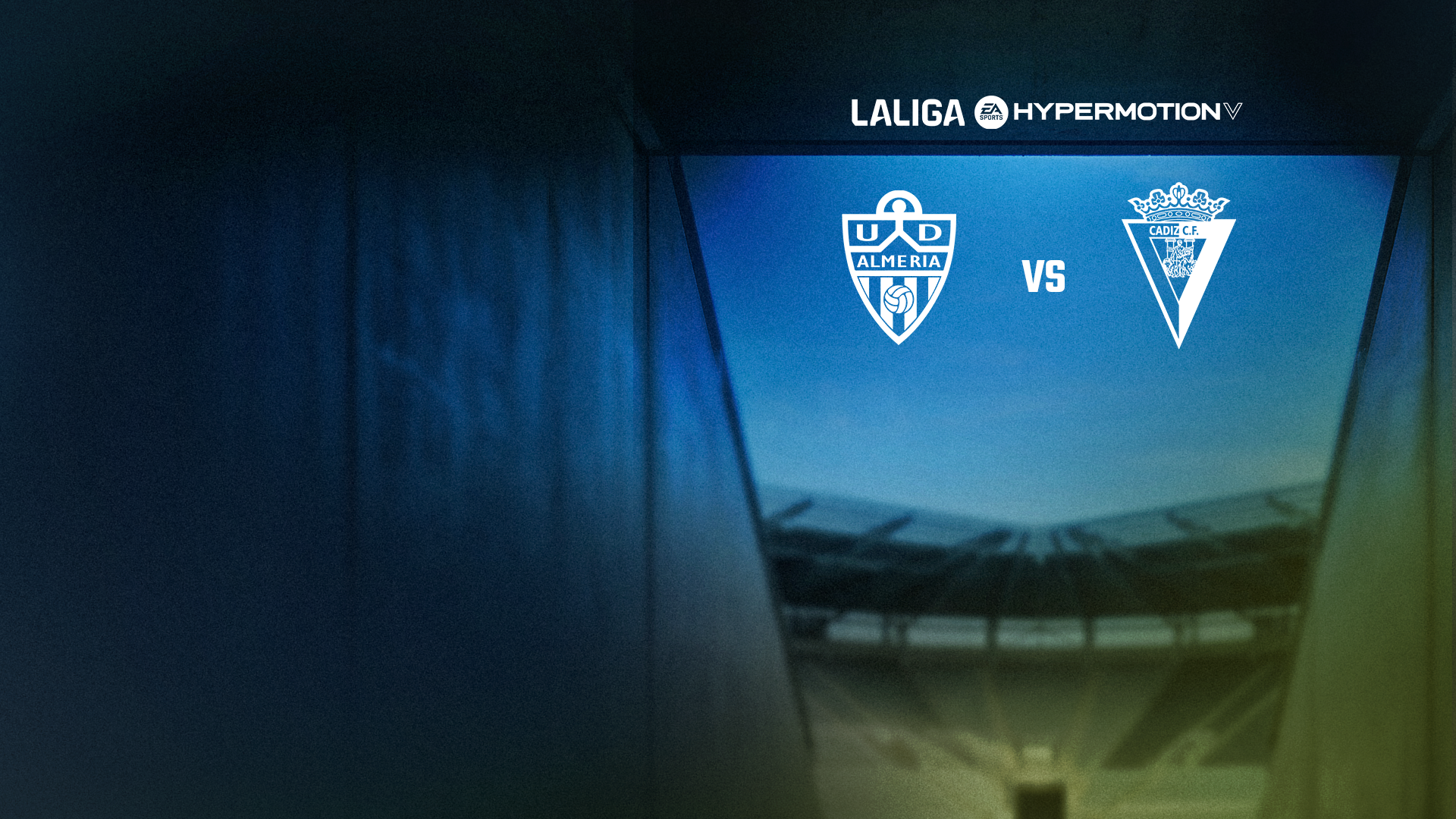 Match Thumbnail Blurred Background Image