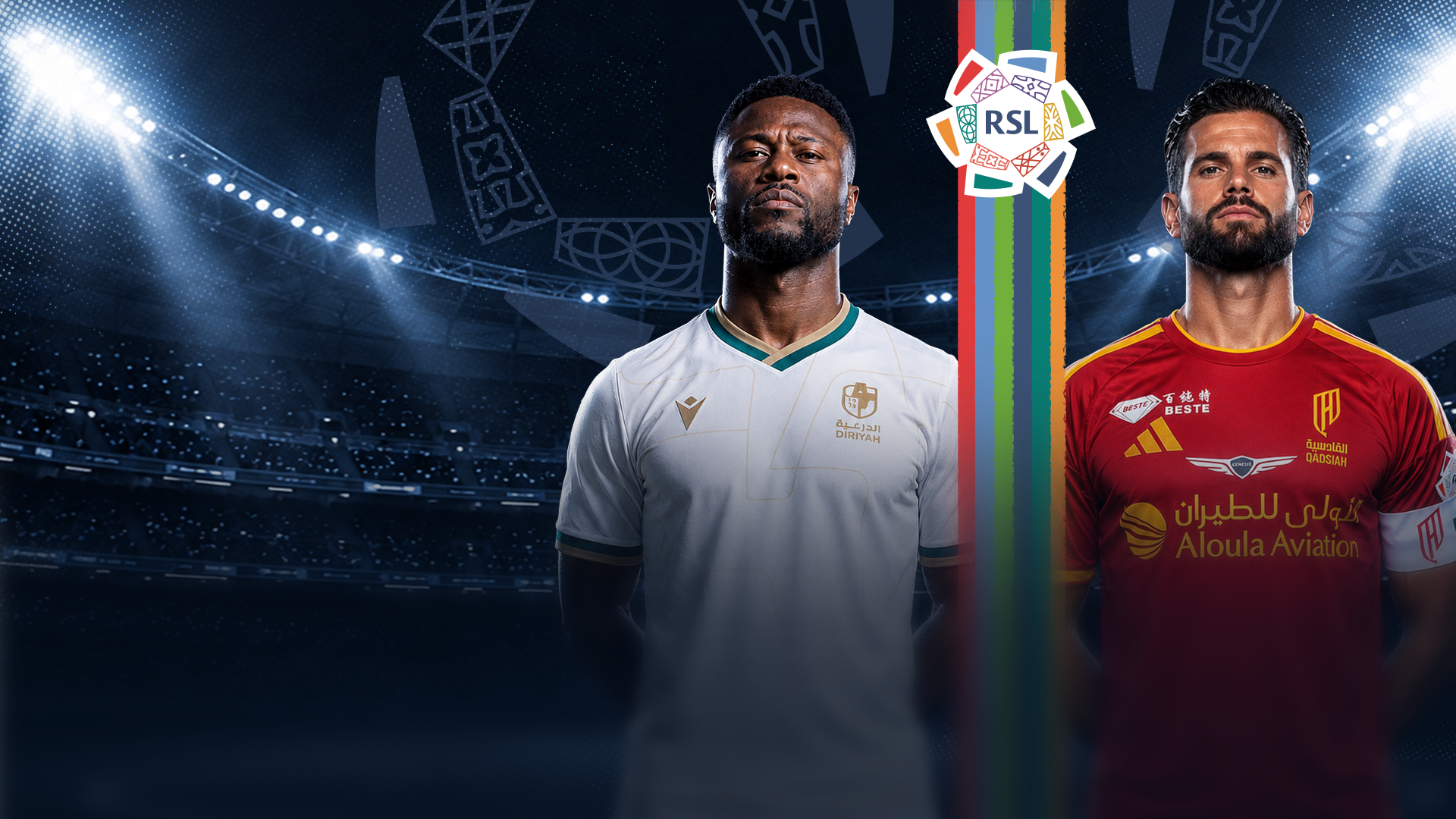 Match Thumbnail Blurred Background Image