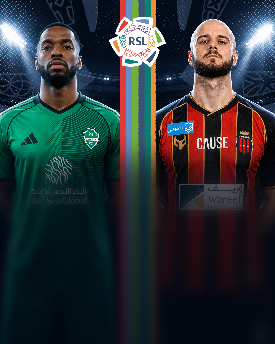 Roshn Saudi League 2026-2027-Match 23-carousel-image