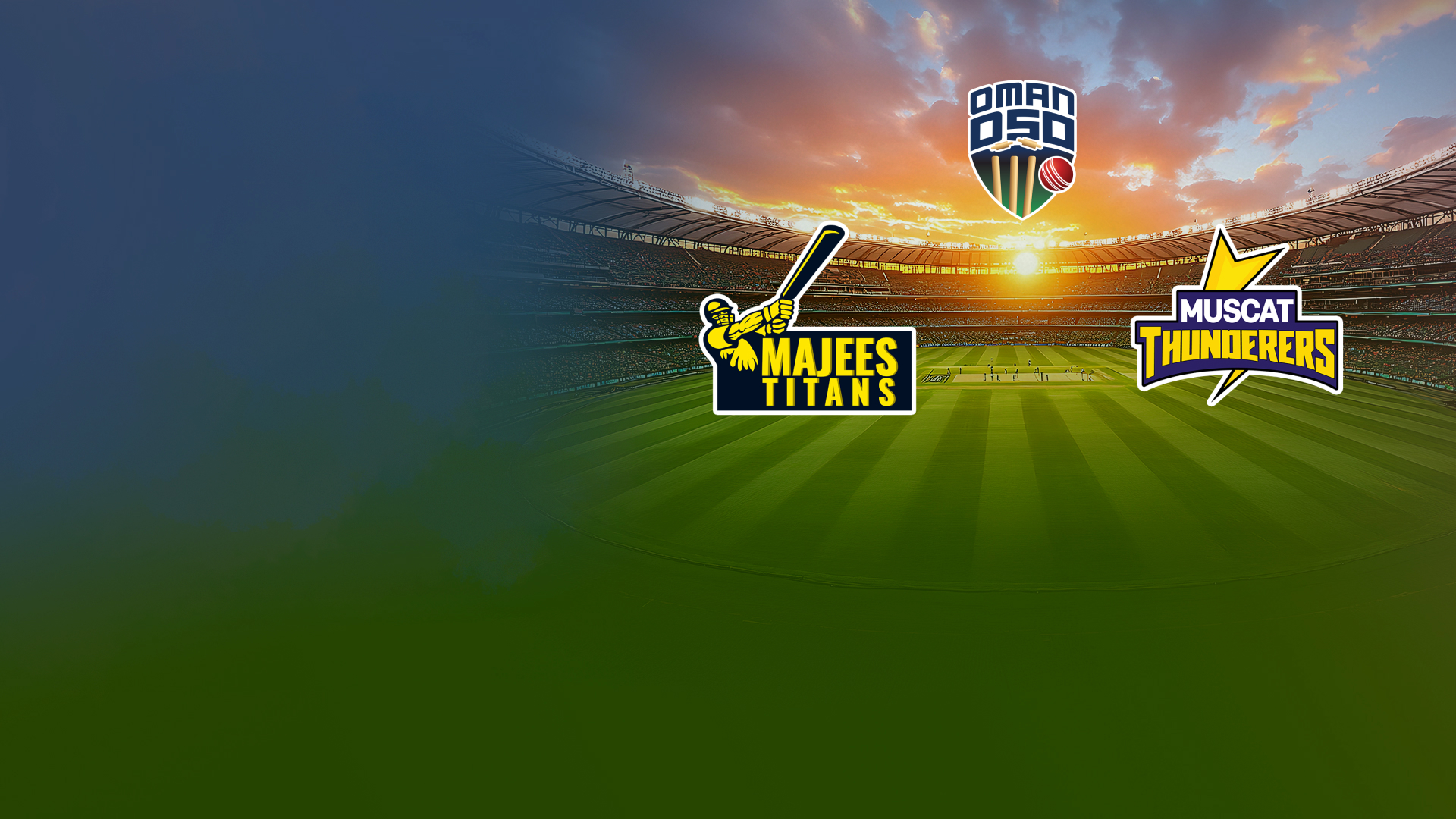Match Thumbnail Blurred Background Image