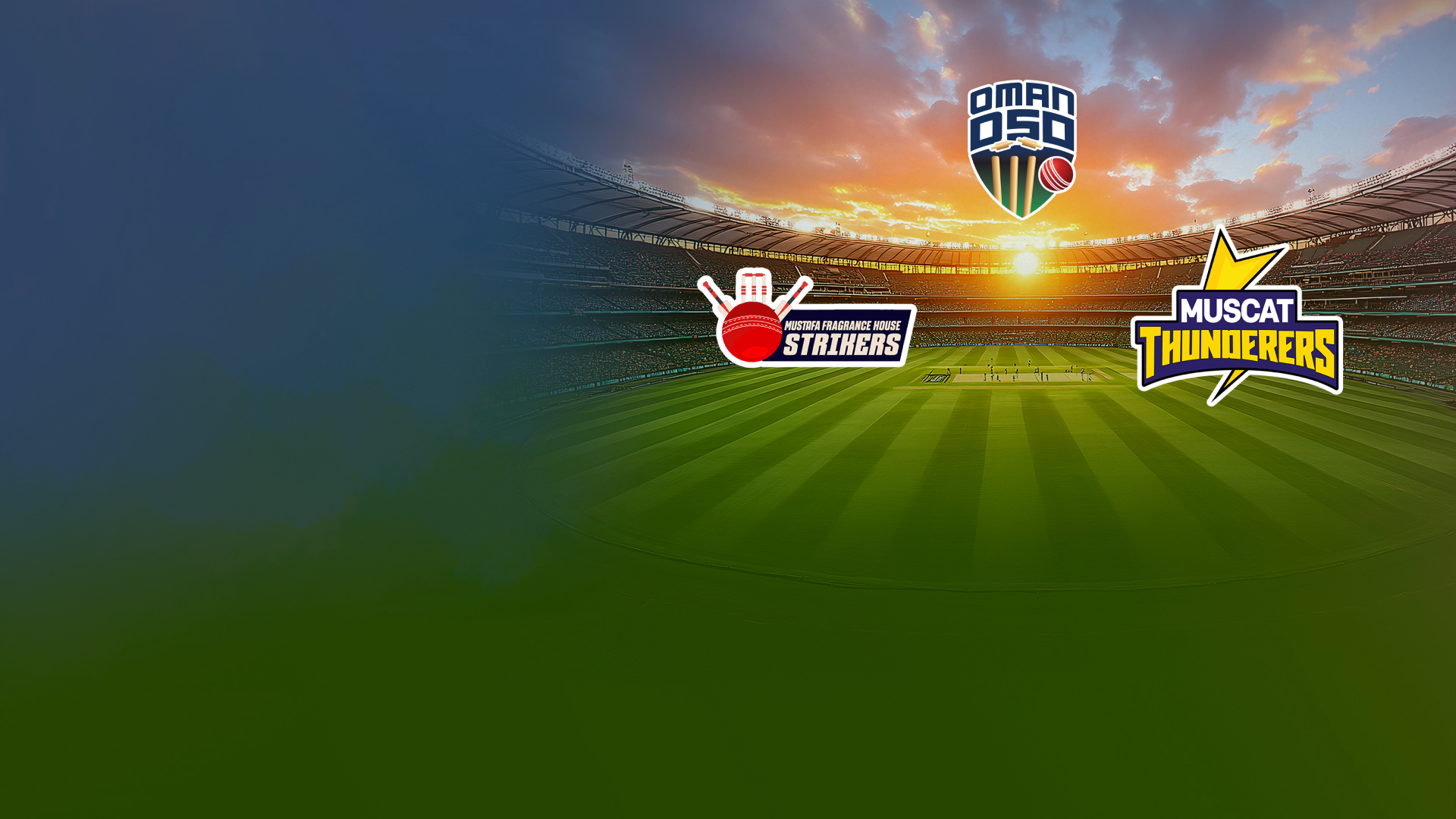 Match Thumbnail Blurred Background Image