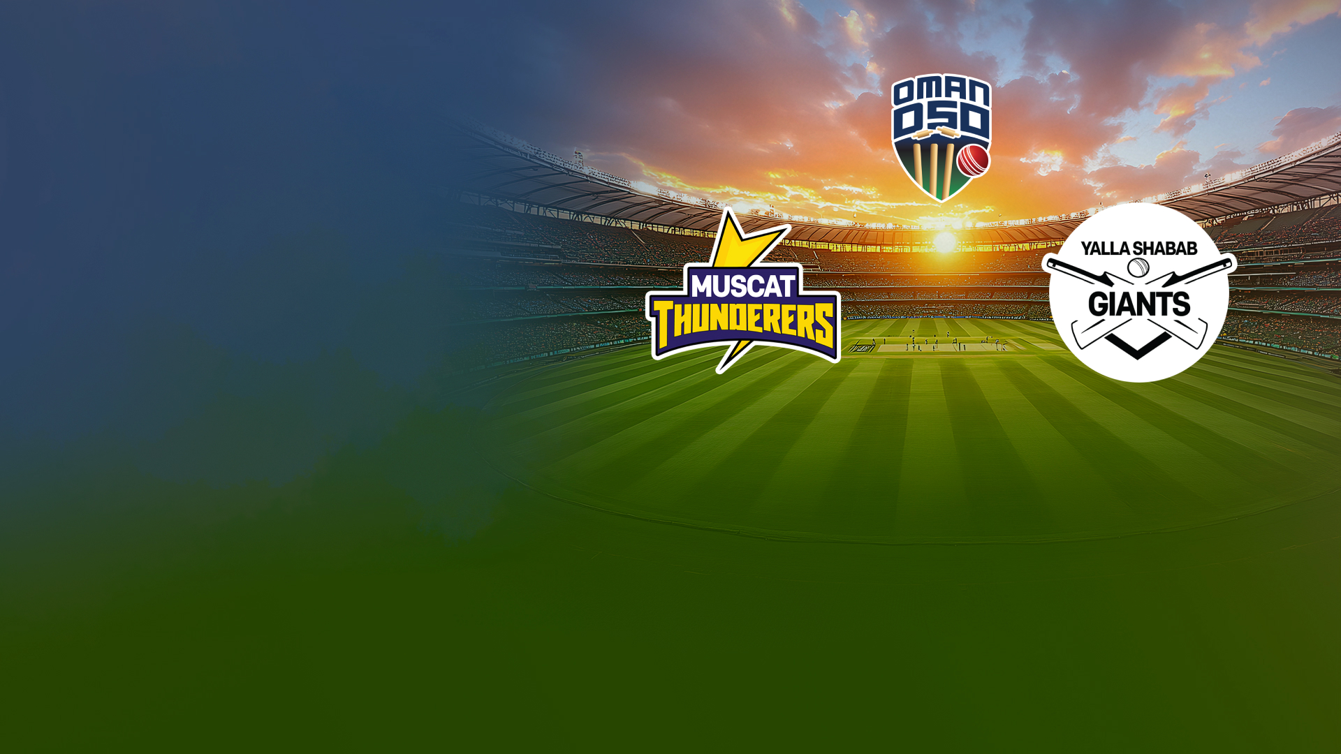 Match Thumbnail Blurred Background Image