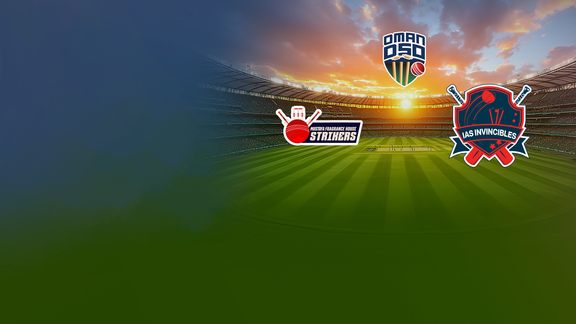 Match Thumbnail Blurred Background Image