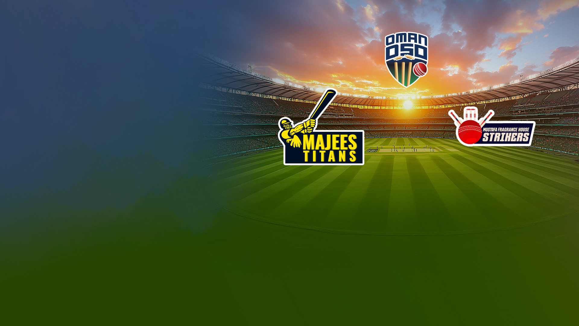 Match Thumbnail Blurred Background Image