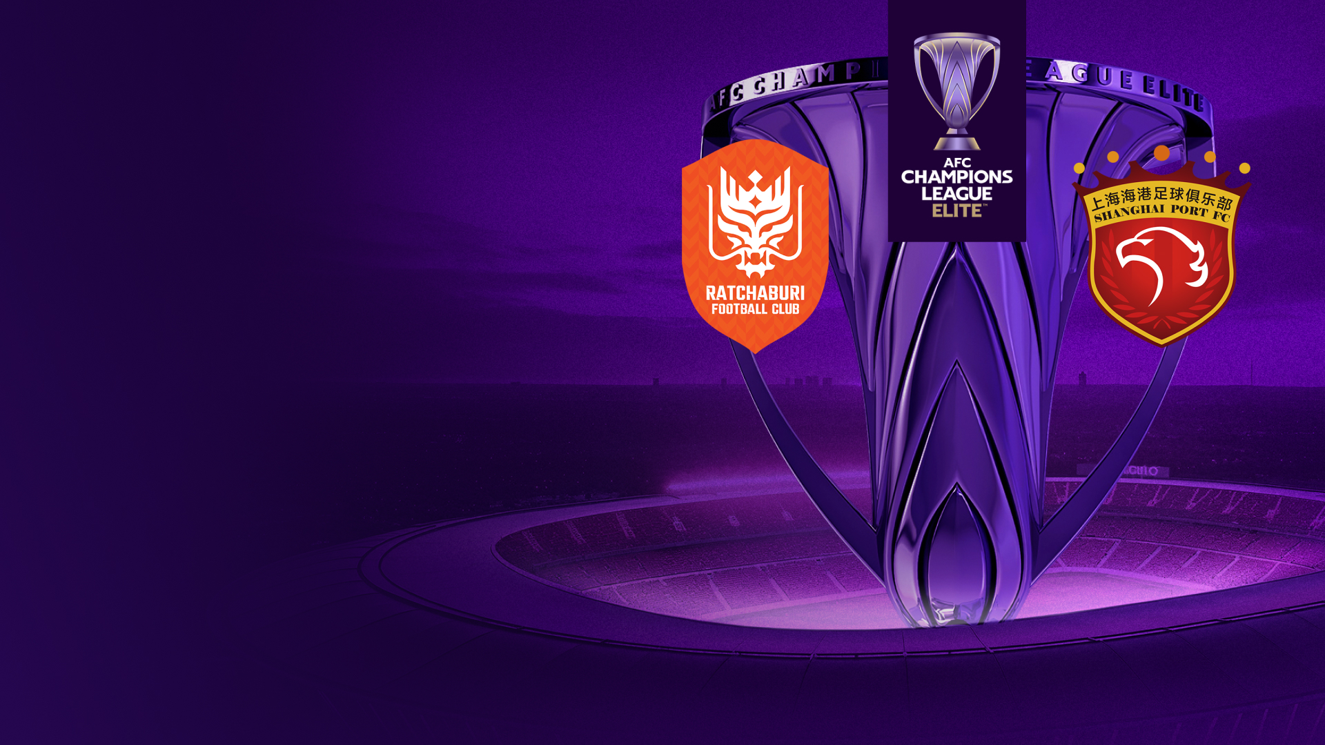 Match Thumbnail Blurred Background Image
