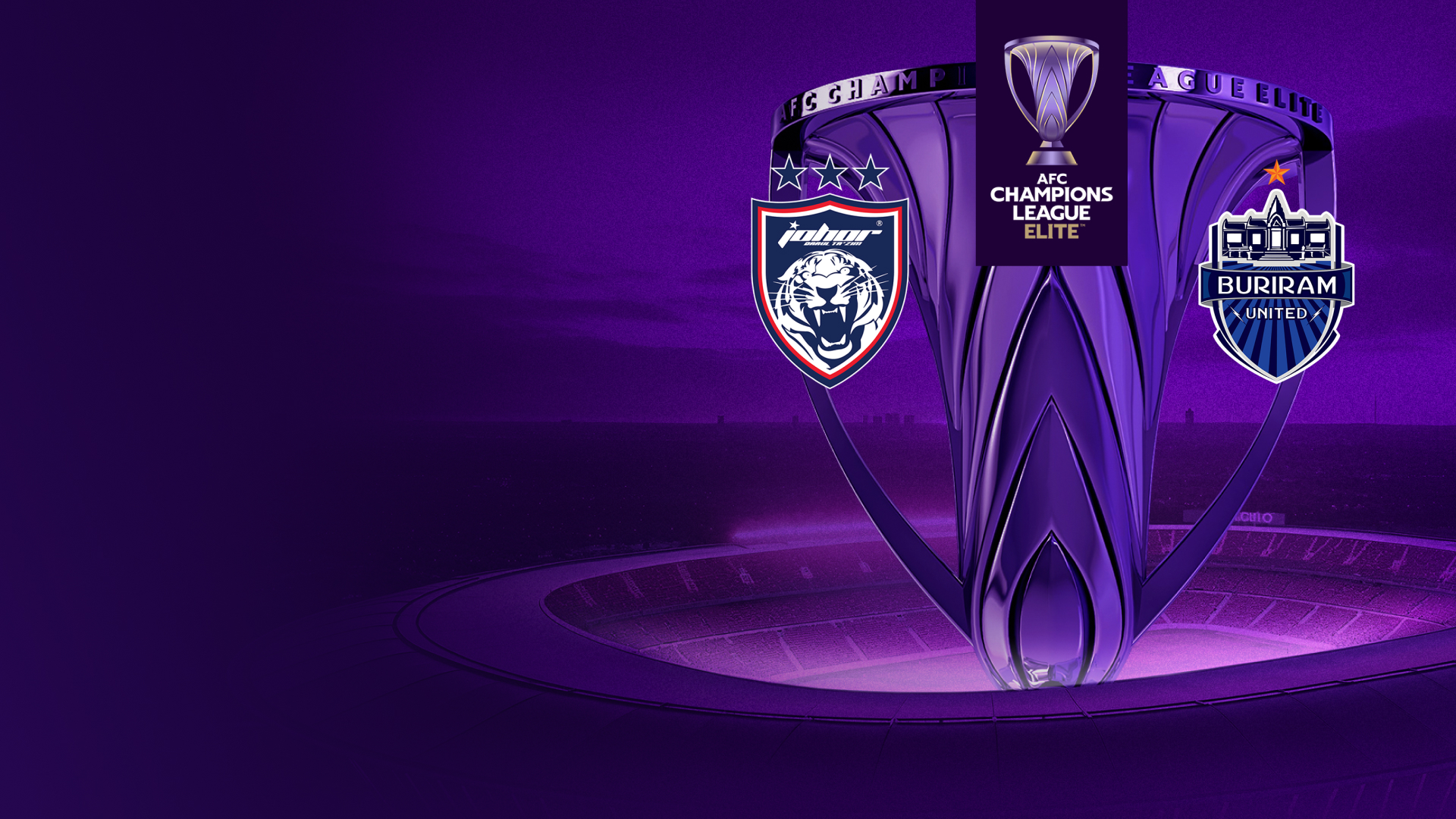 Match Thumbnail Blurred Background Image
