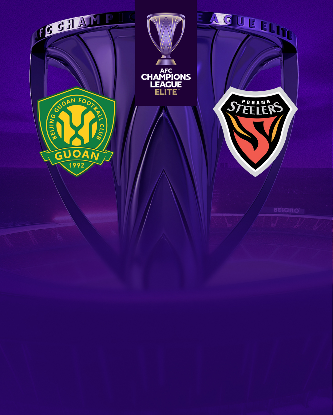 AFC Champions League Elite 2026-27-Match 12-carousel-image