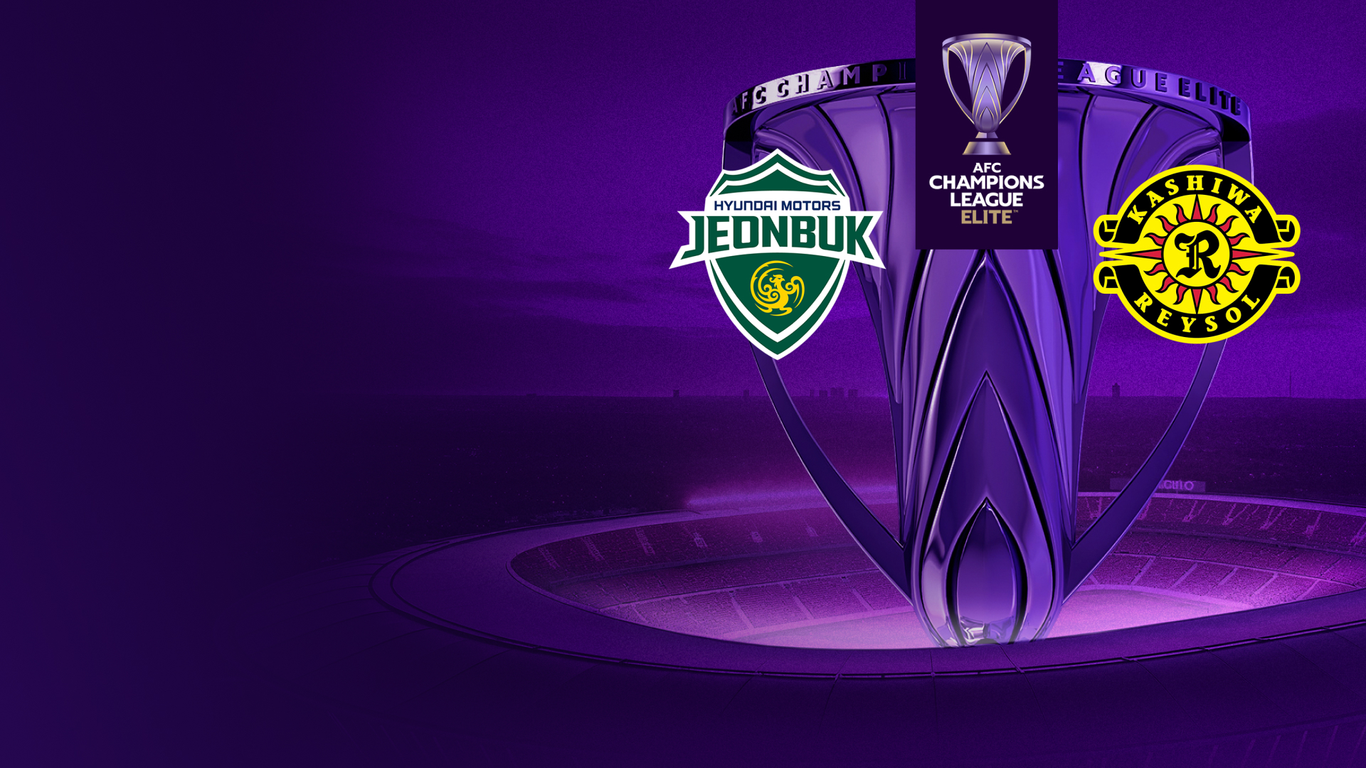 Match Thumbnail Blurred Background Image