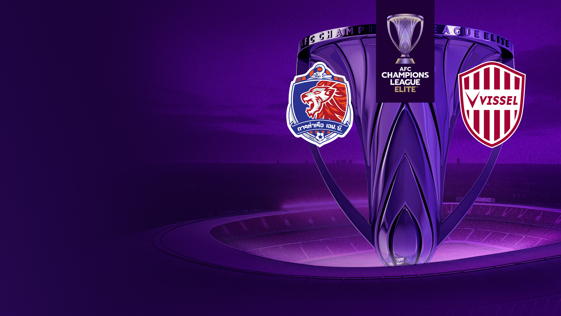 Match Thumbnail Blurred Background Image