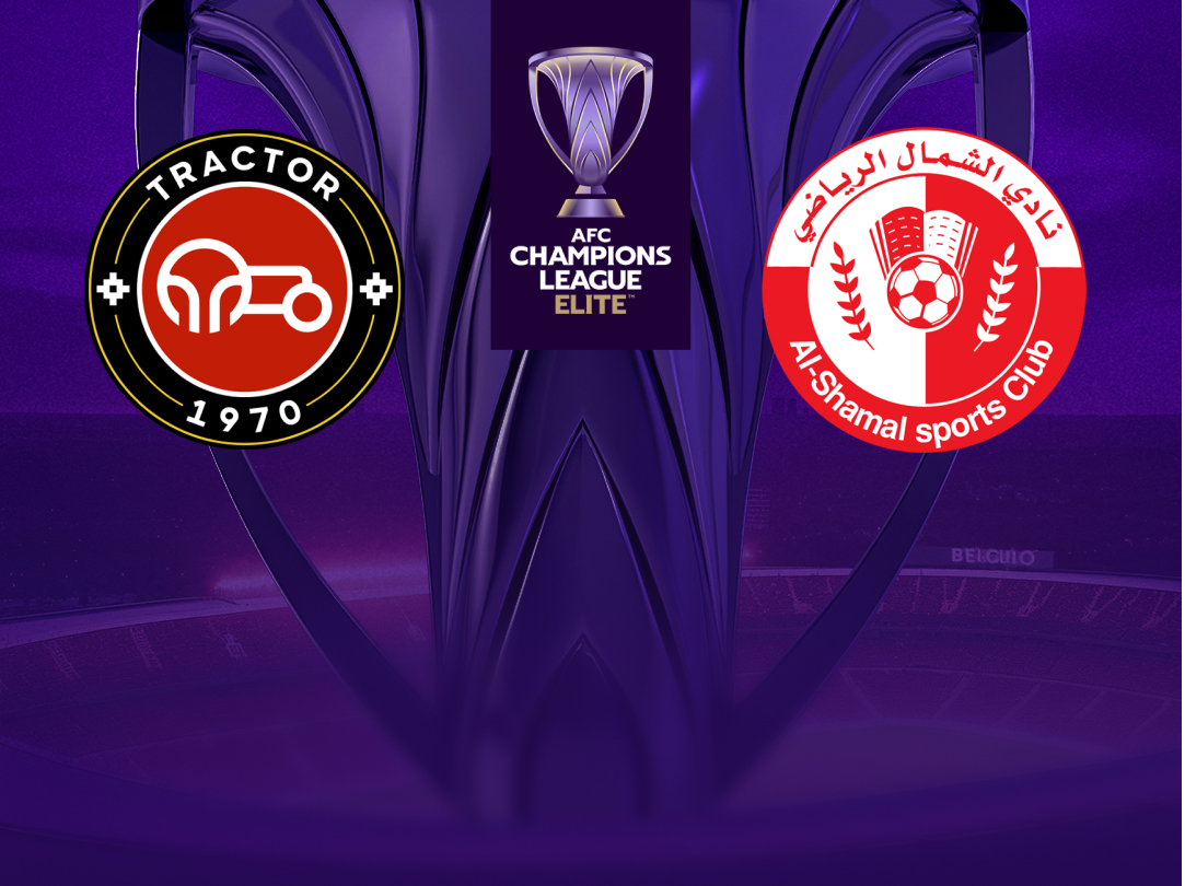 Match 18 of afc champions league elite 2026-27 banner