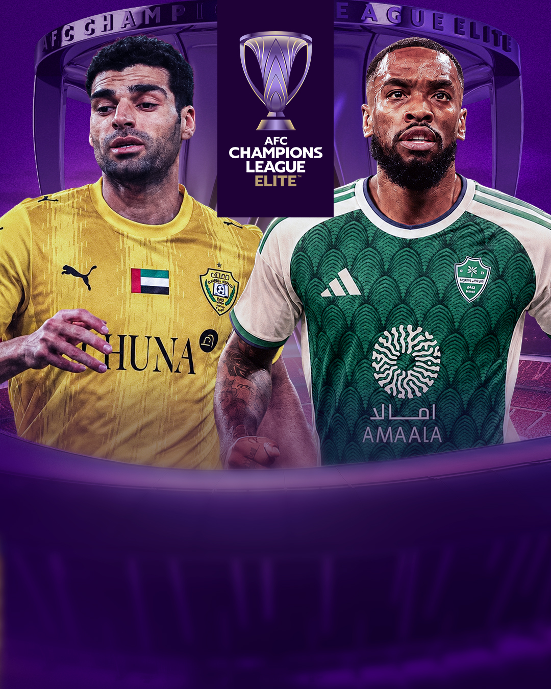 AFC Champions League Elite 2026-27-Match 19-carousel-image