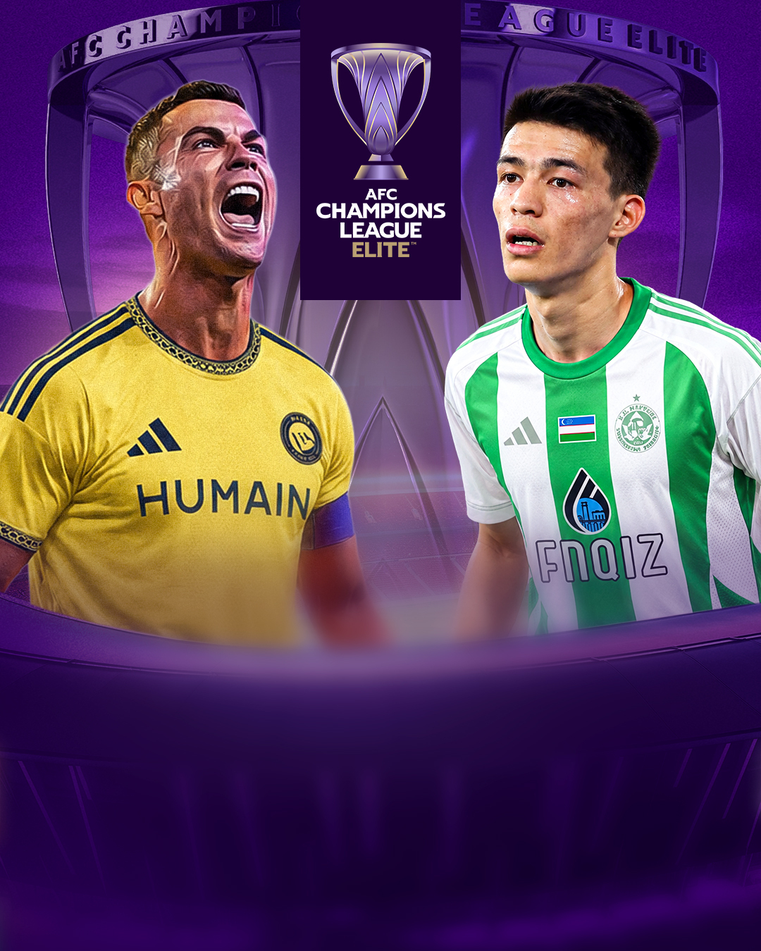 AFC Champions League Elite 2026-27-Match 28-carousel-image
