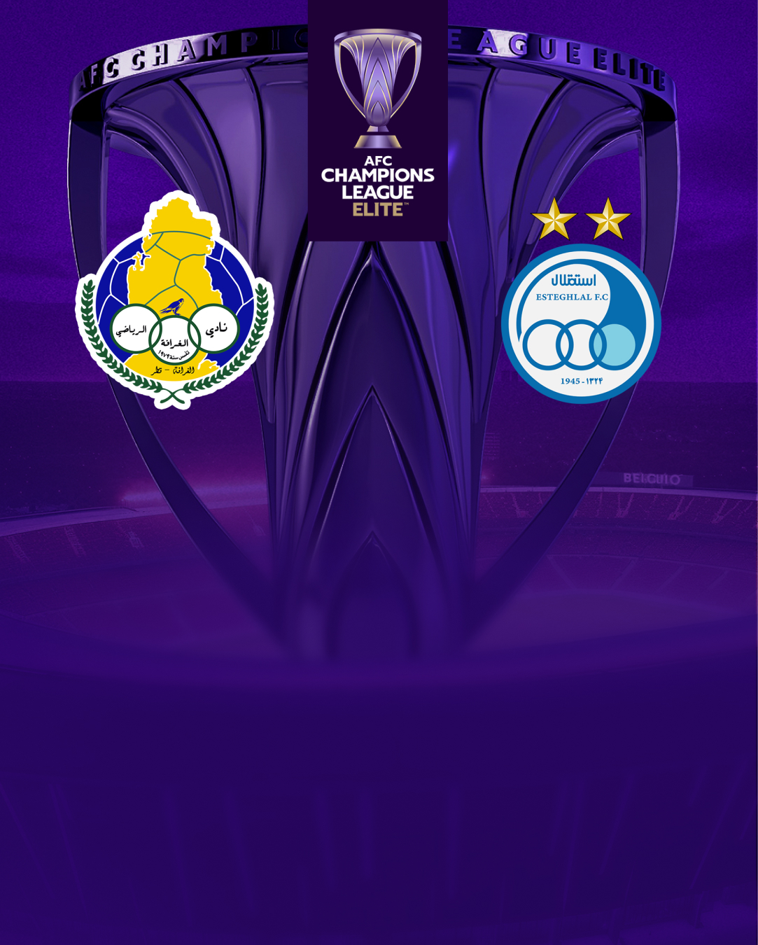 AFC Champions League Elite 2026-27-Match 29-carousel-image