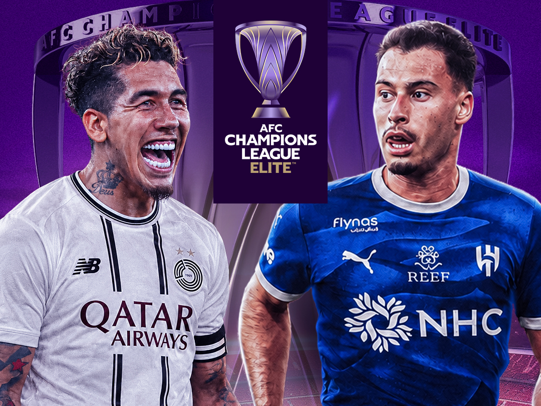 Match 27 of afc champions league elite 2026-27 banner