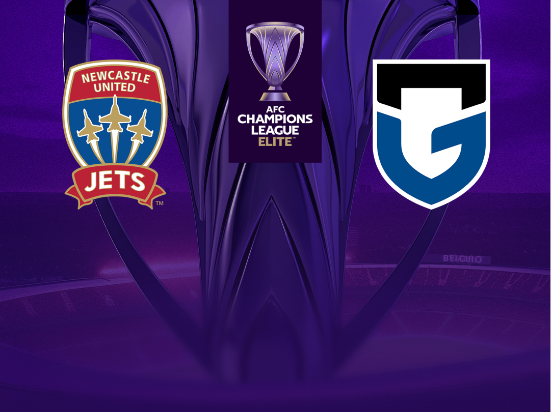 Match 21 of afc champions league elite 2026-27 banner