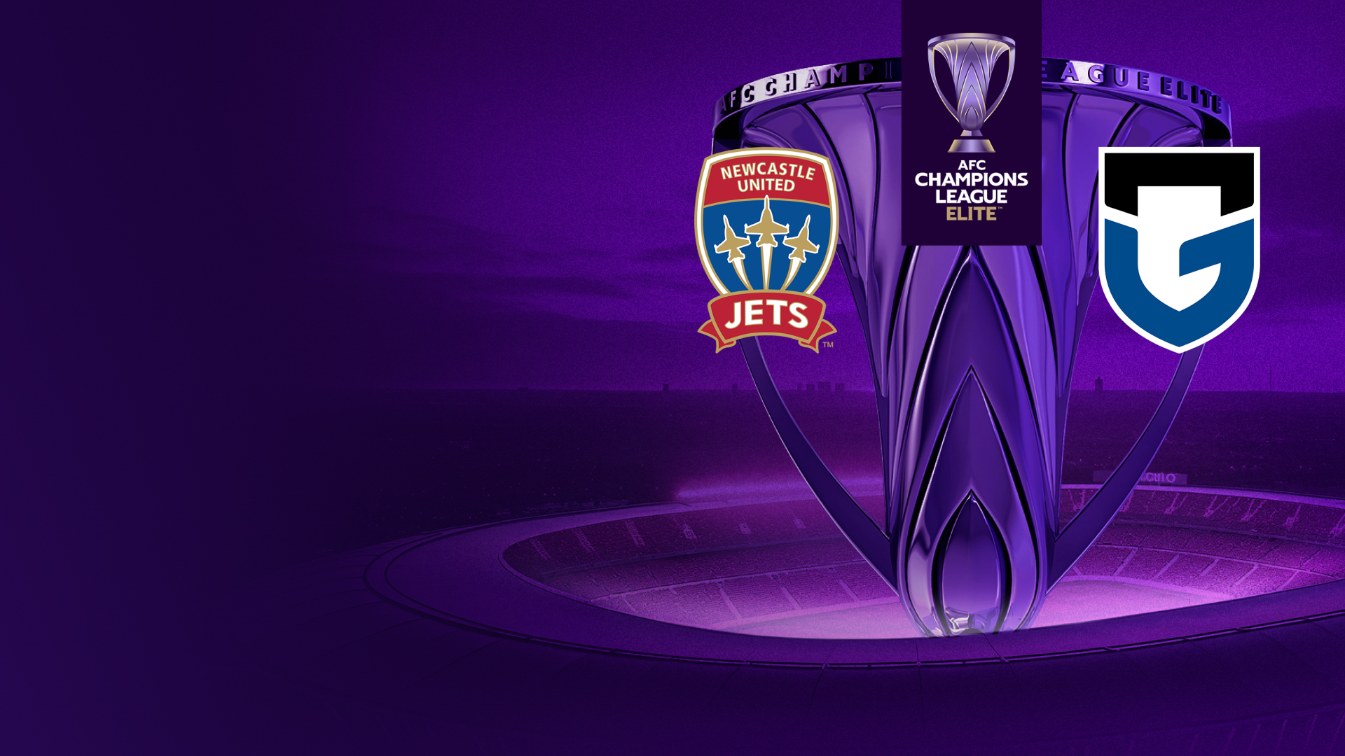 Match Thumbnail Blurred Background Image
