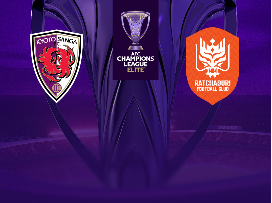 Match 22 of afc champions league elite 2026-27 banner