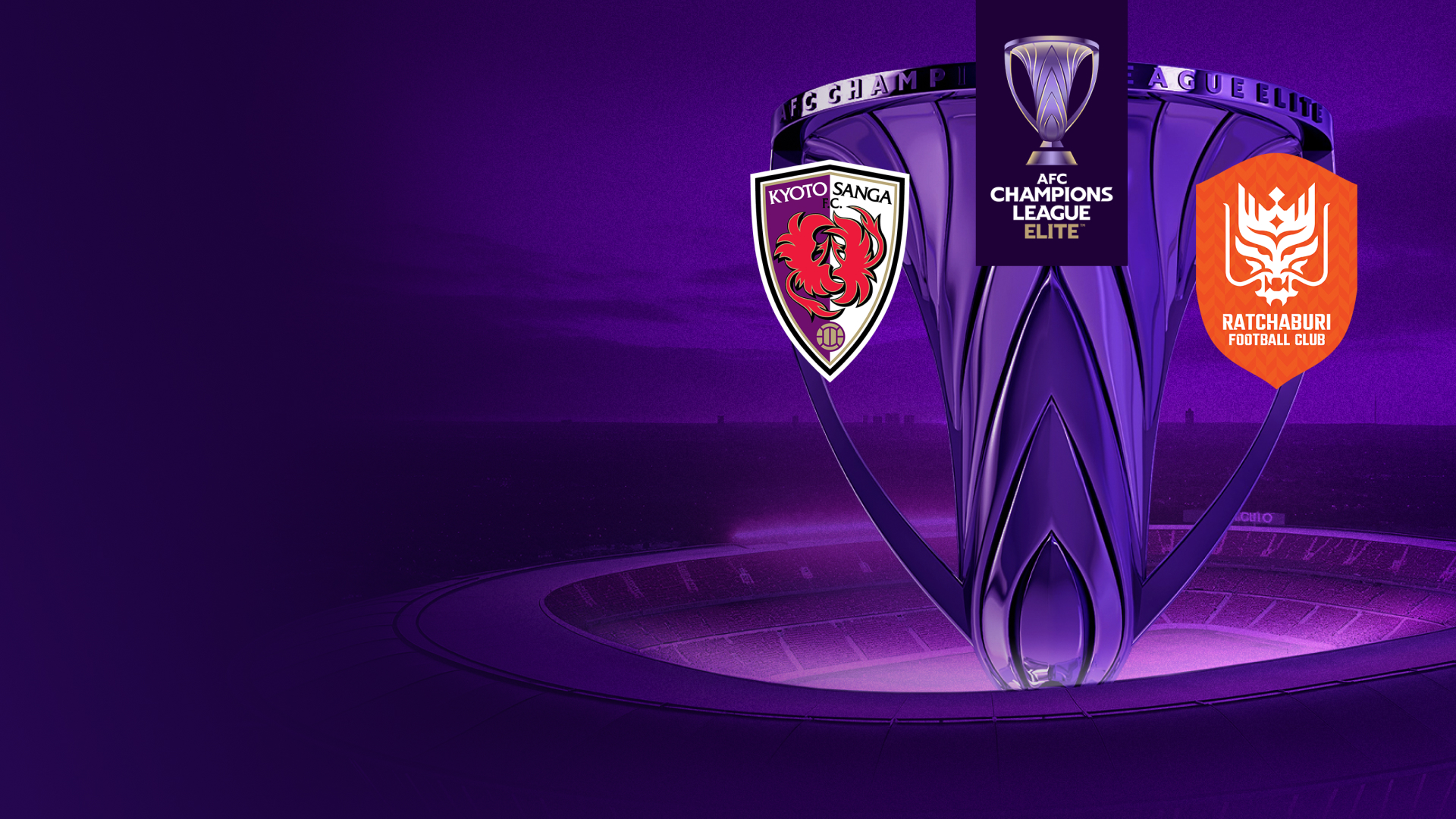 Match Thumbnail Blurred Background Image