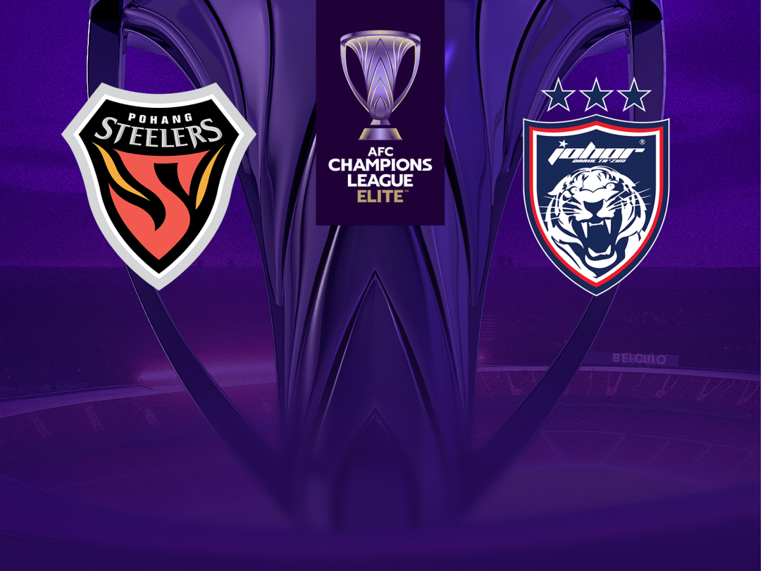 Match 23 of afc champions league elite 2026-27 banner