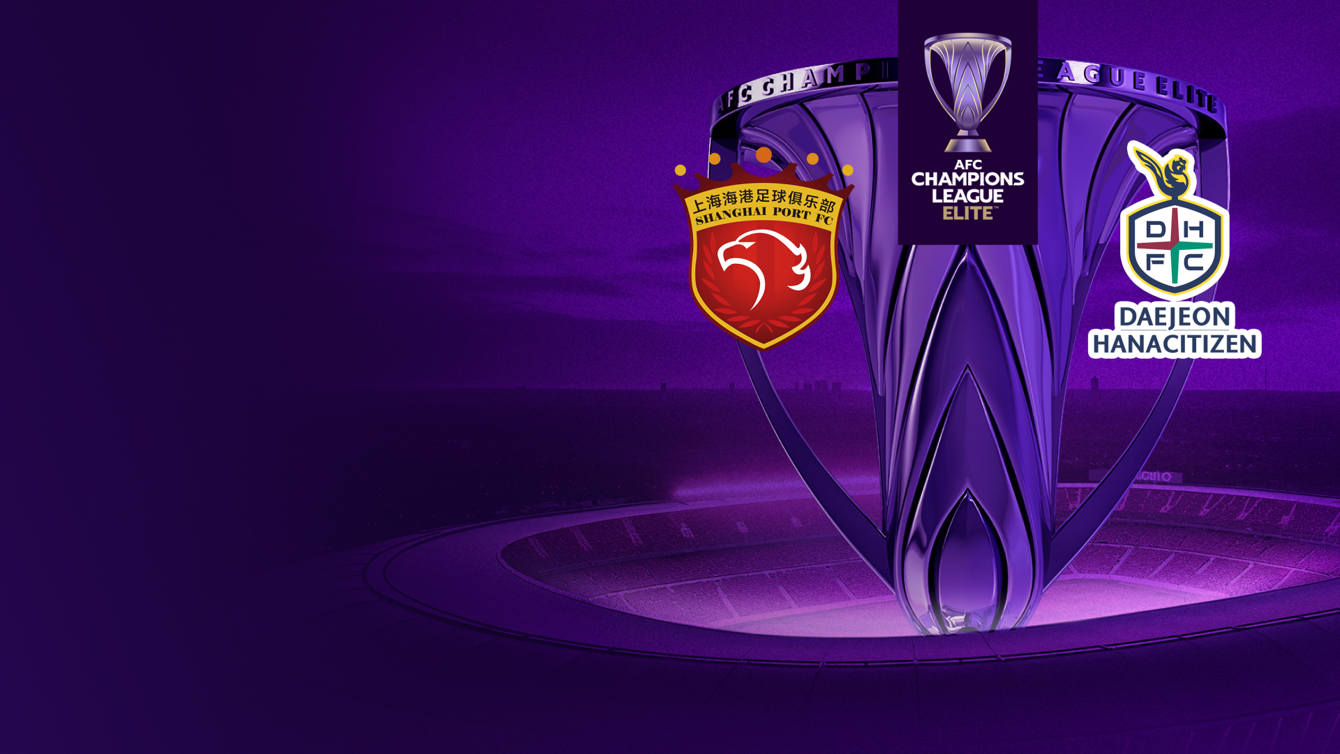 Match Thumbnail Blurred Background Image