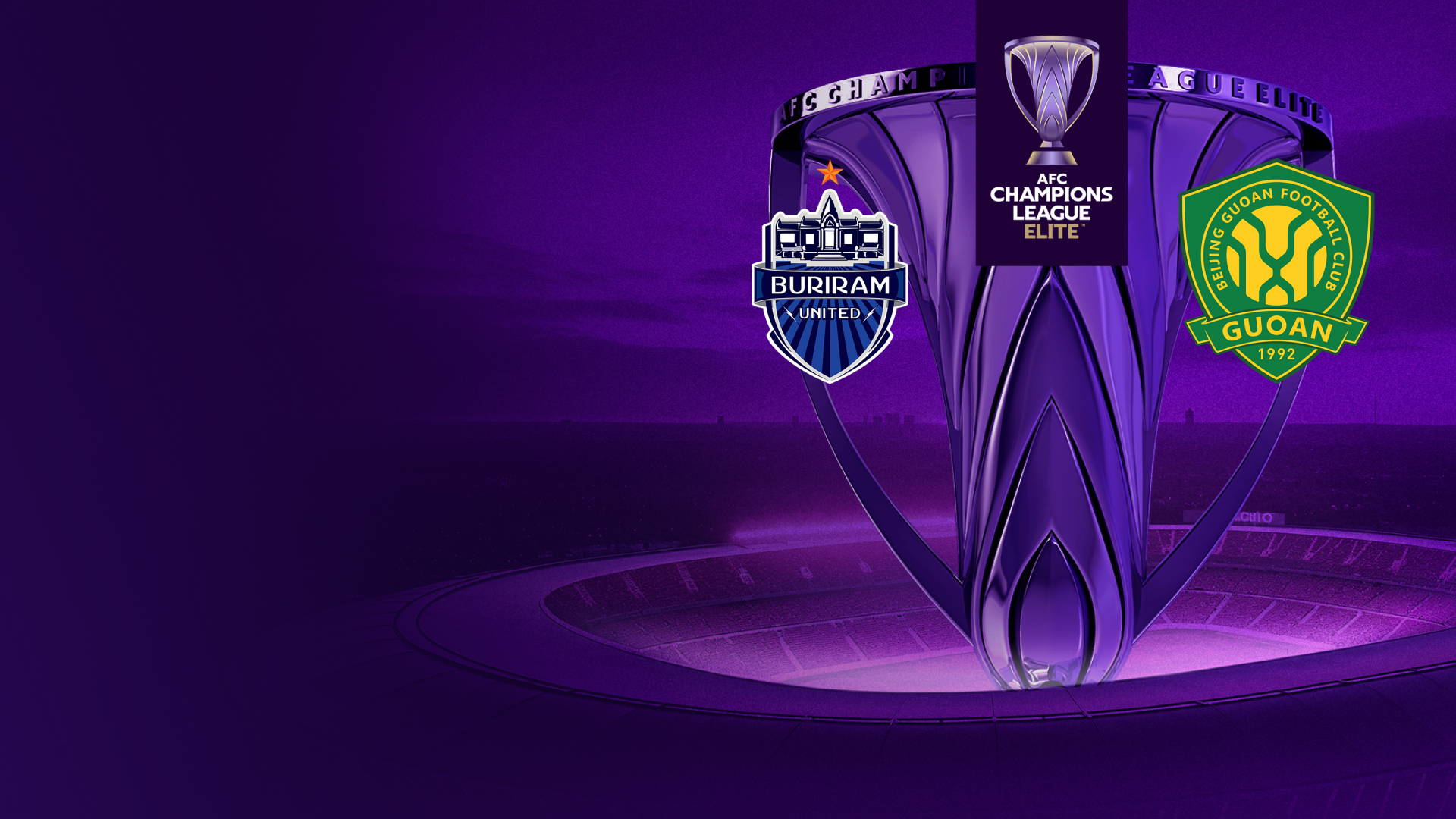Match Thumbnail Blurred Background Image