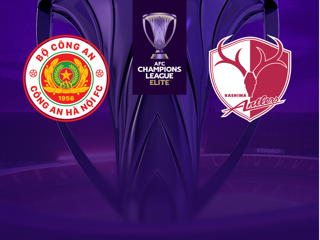 Match 26 of afc champions league elite 2026-27 banner