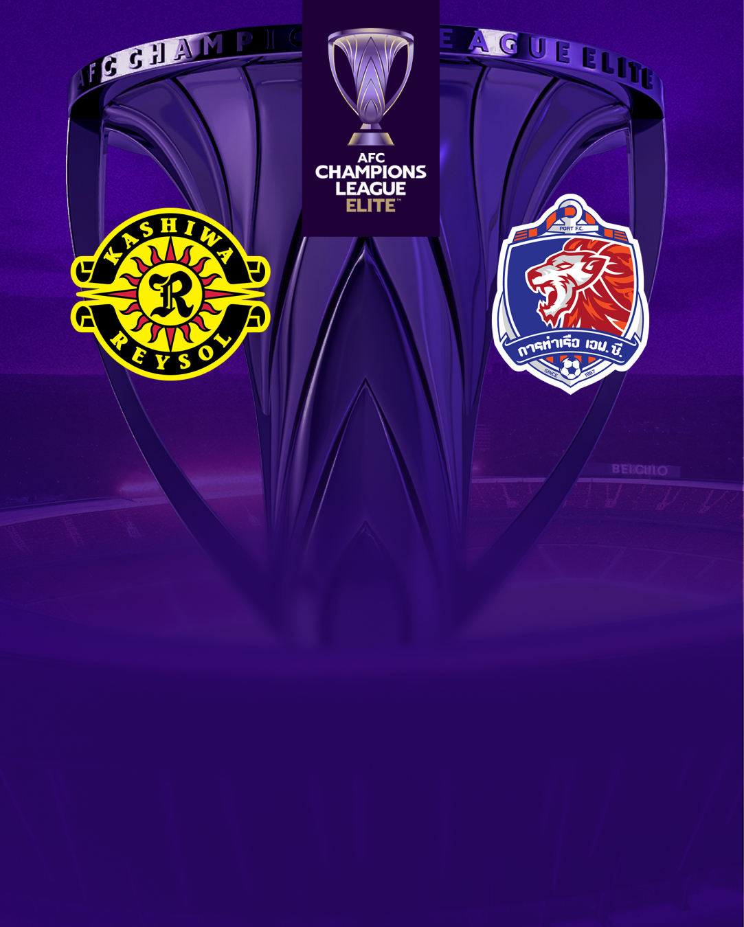 AFC Champions League Elite 2026-27-Match 32-carousel-image