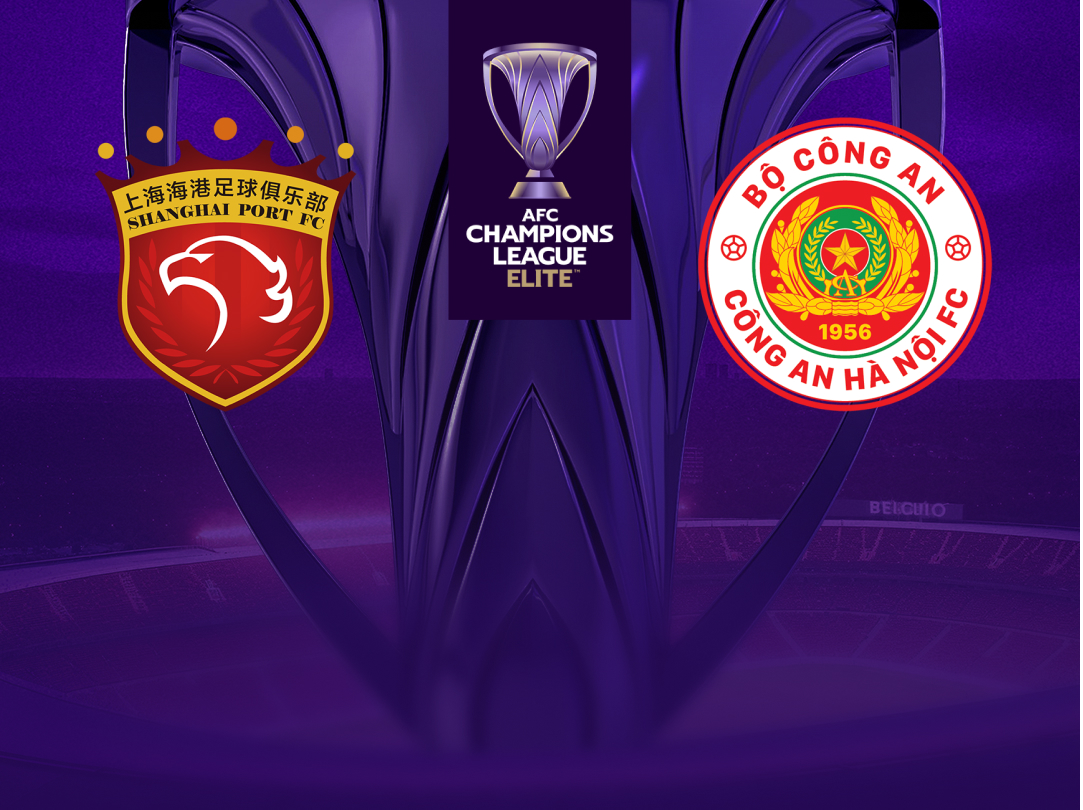 Match 39 of afc champions league elite 2026-27 banner