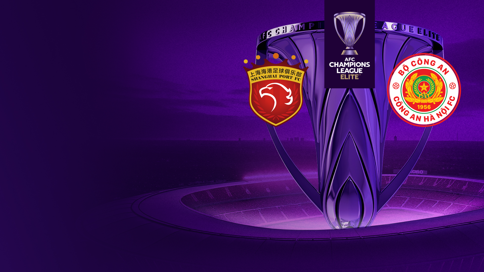 Match Thumbnail Blurred Background Image