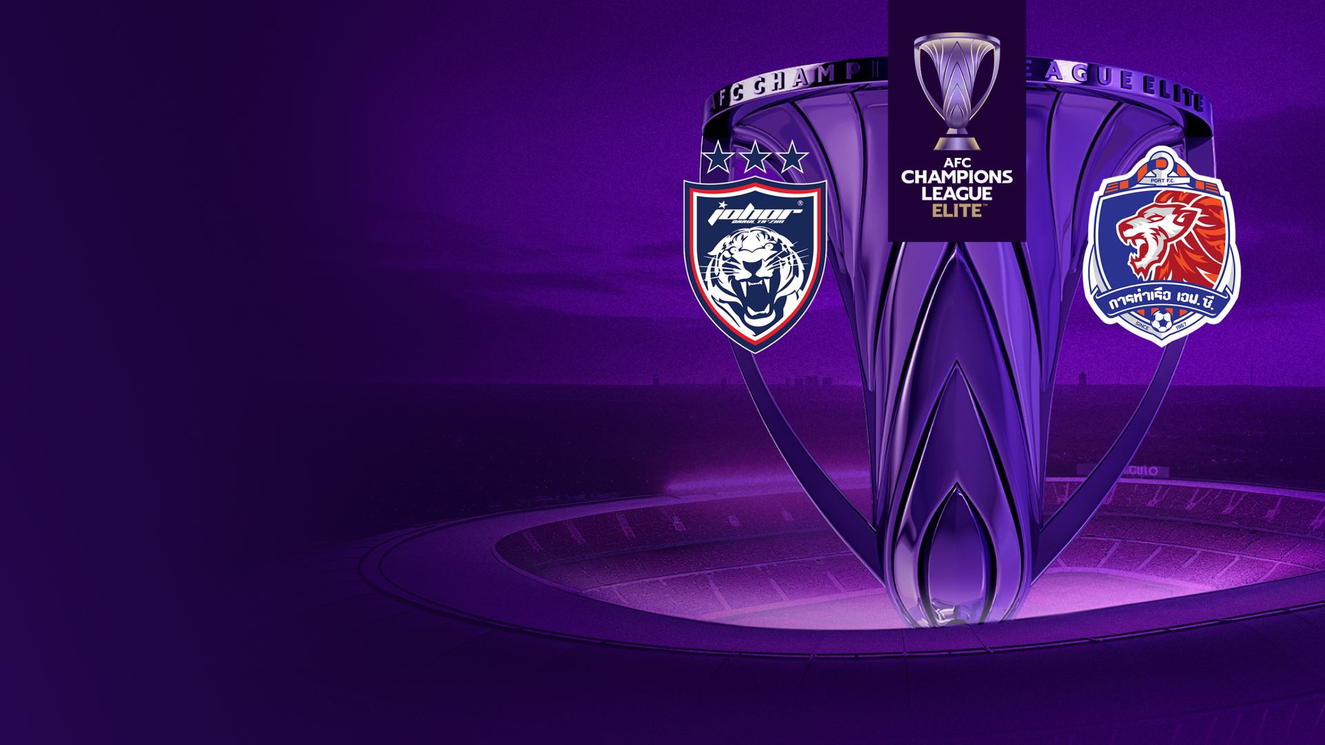 Match Thumbnail Blurred Background Image