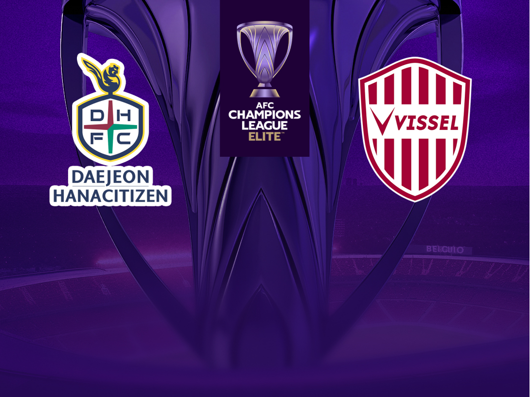 Match 41 of afc champions league elite 2026-27 banner