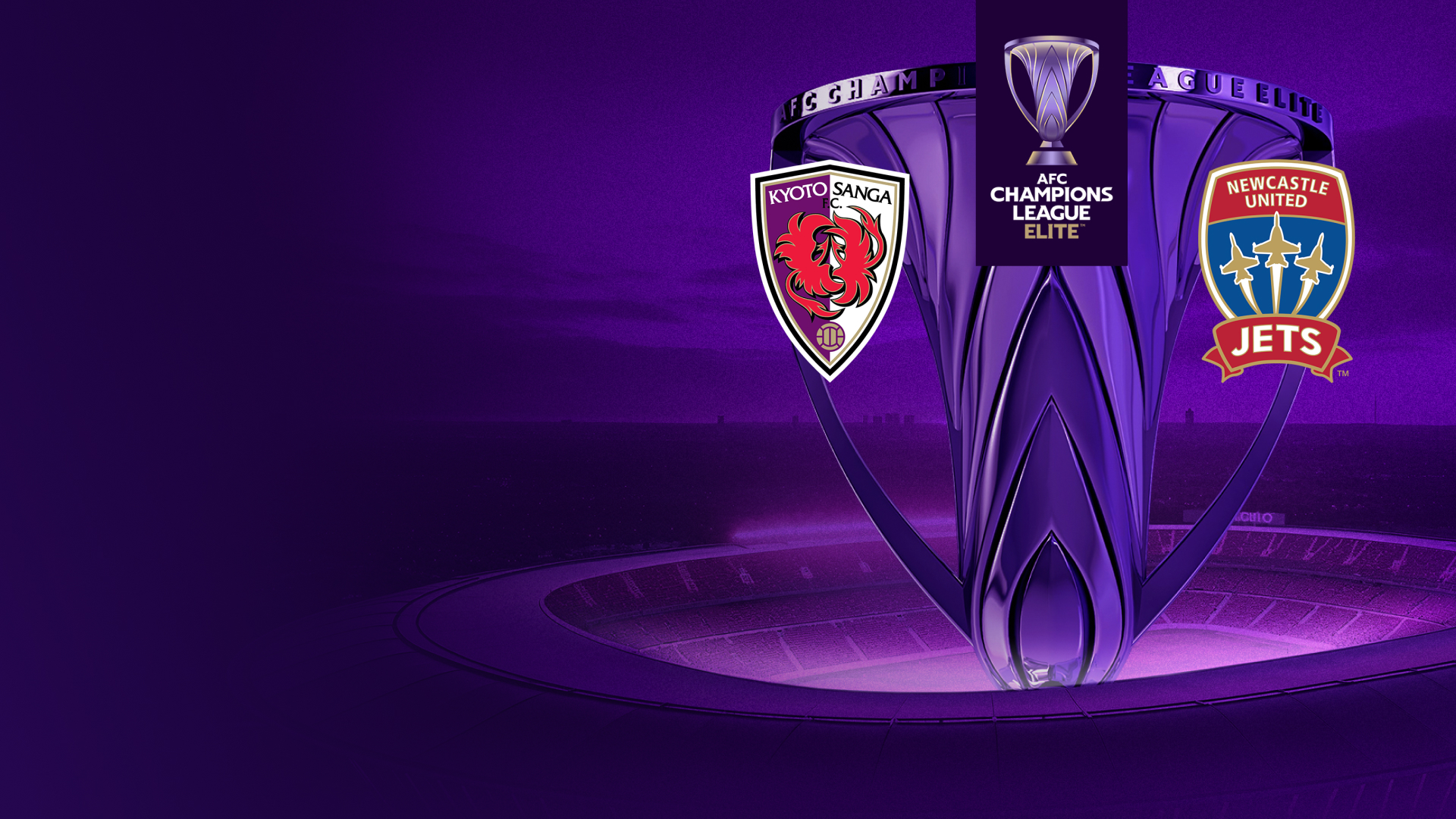 Match Thumbnail Blurred Background Image