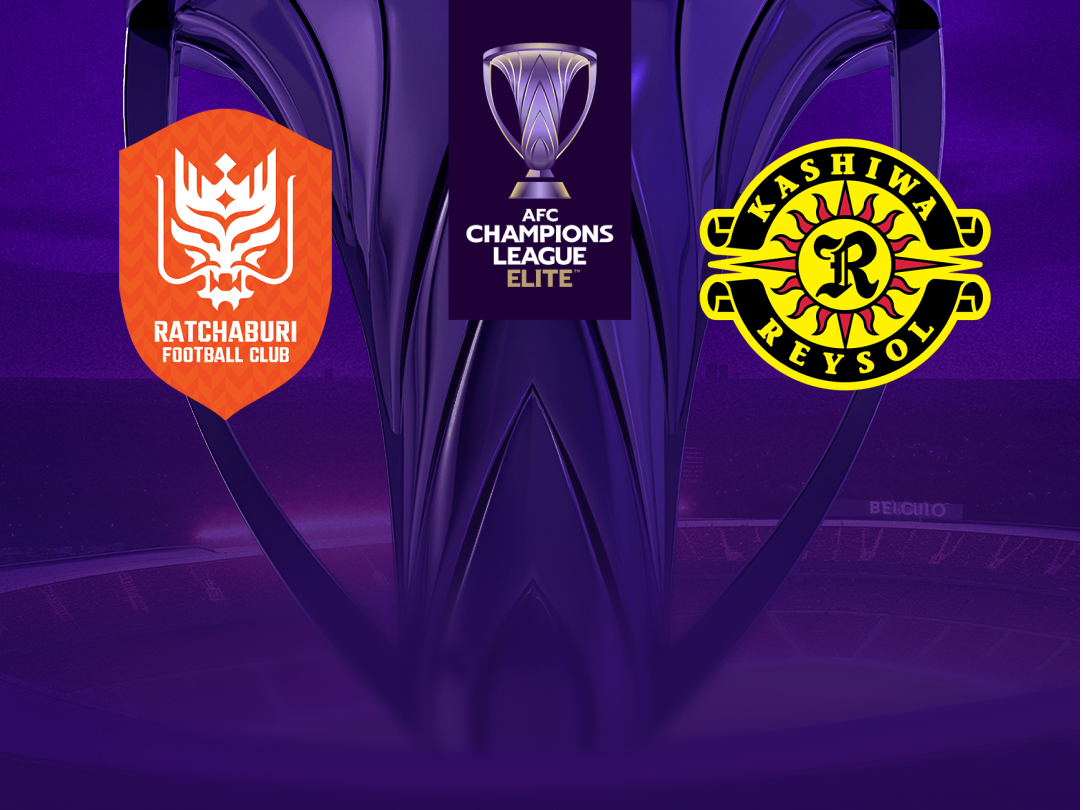 Match 48 of afc champions league elite 2026-27 banner