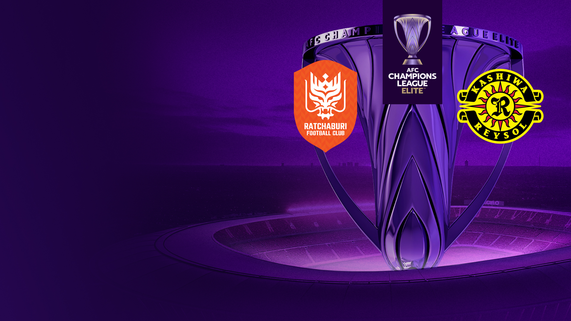 Match Thumbnail Blurred Background Image