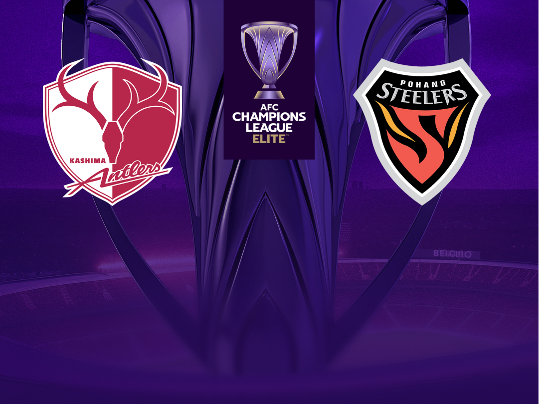 Match 46 of afc champions league elite 2026-27 banner