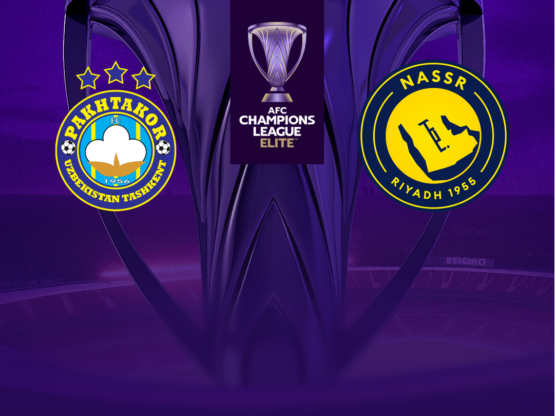 Match 49 of afc champions league elite 2026-27 banner