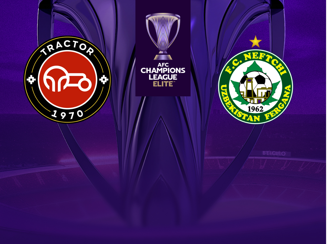 Match 50 of afc champions league elite 2026-27 banner